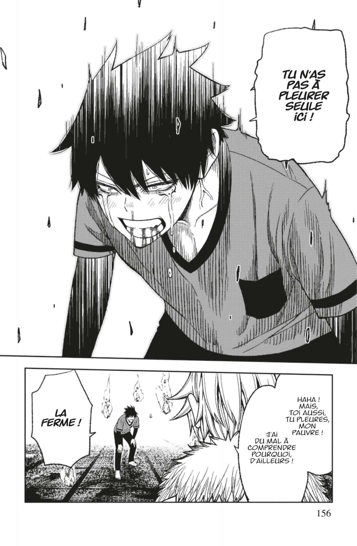 Read Tougen Anki Scan Manga Online