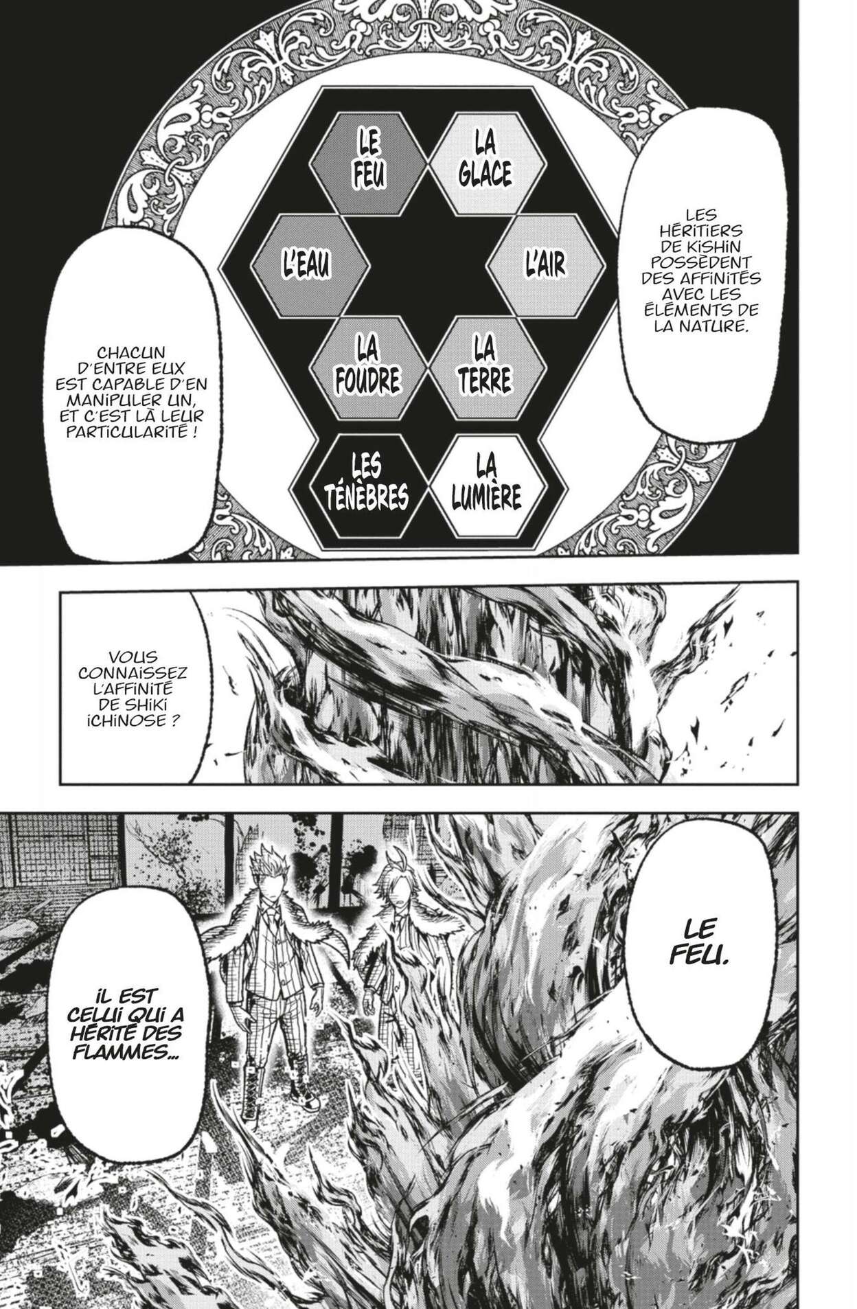Read Tougen Anki Scan Manga Online