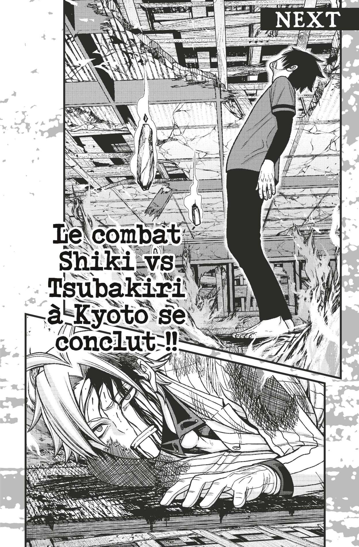 Read Tougen Anki Scan Manga Online