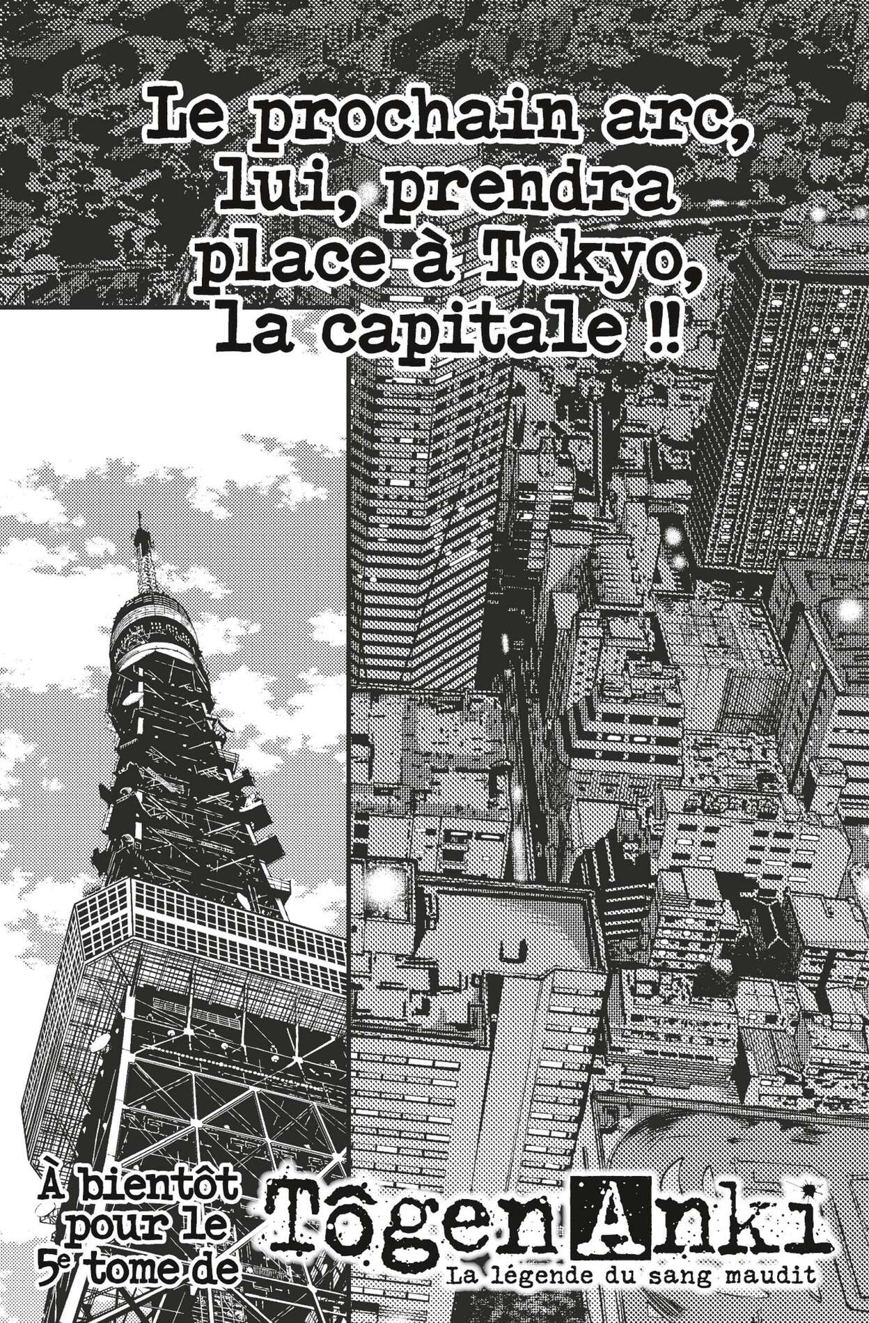 Read Tougen Anki Scan Manga Online