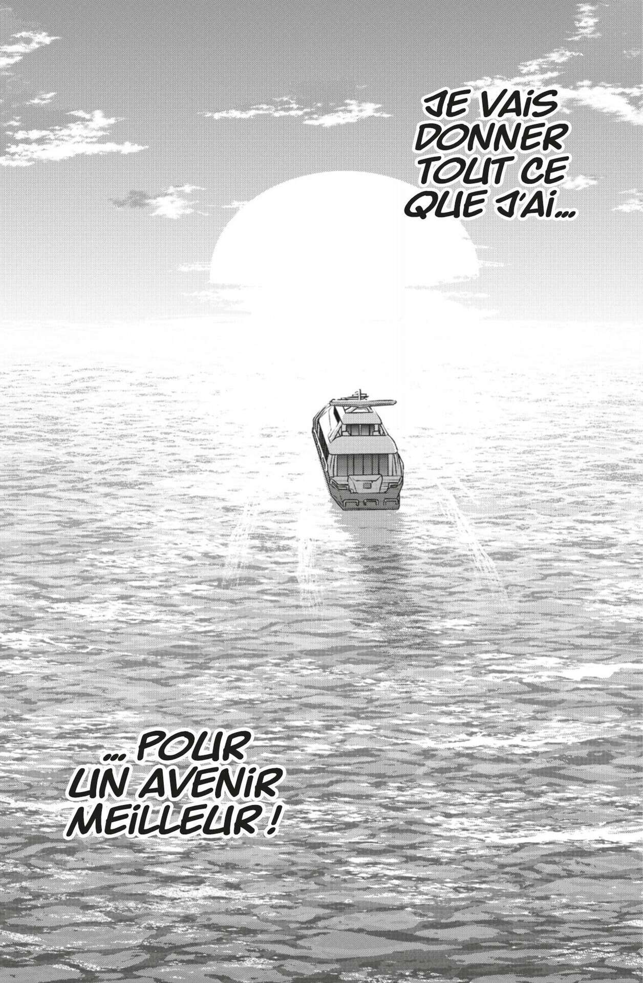 Read Tougen Anki Scan Manga Online
