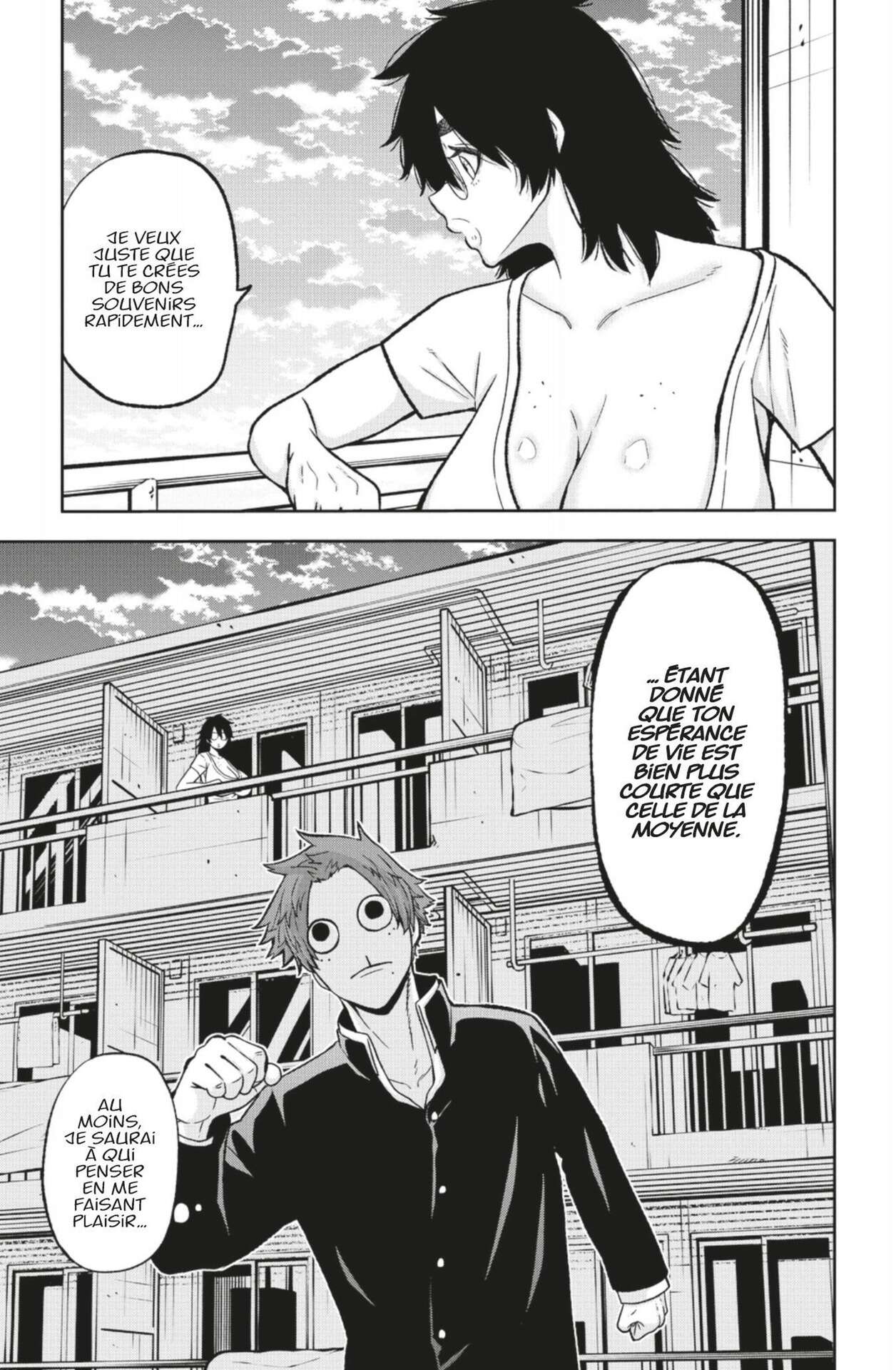 Read Tougen Anki Scan Manga Online