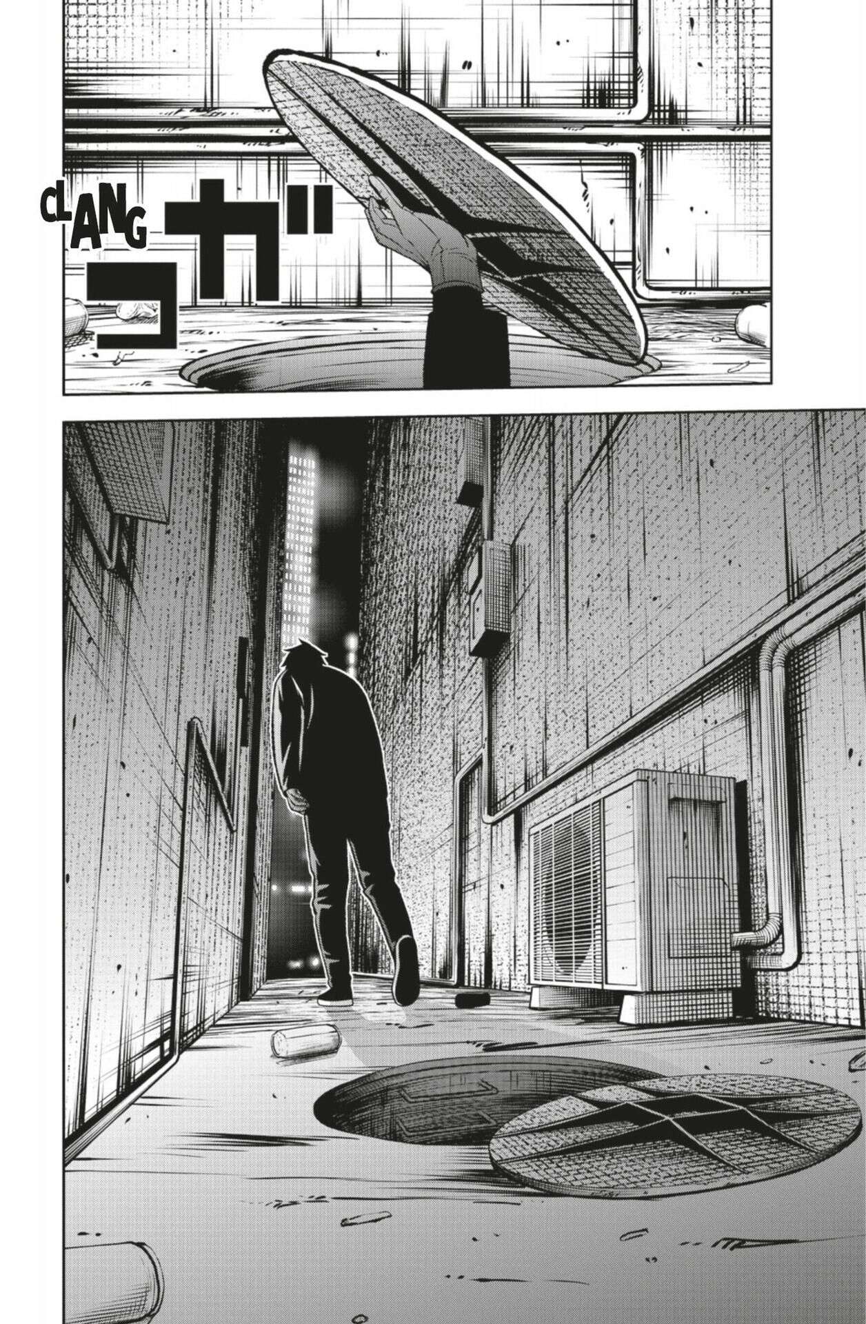 Read Tougen Anki Scan Manga Online