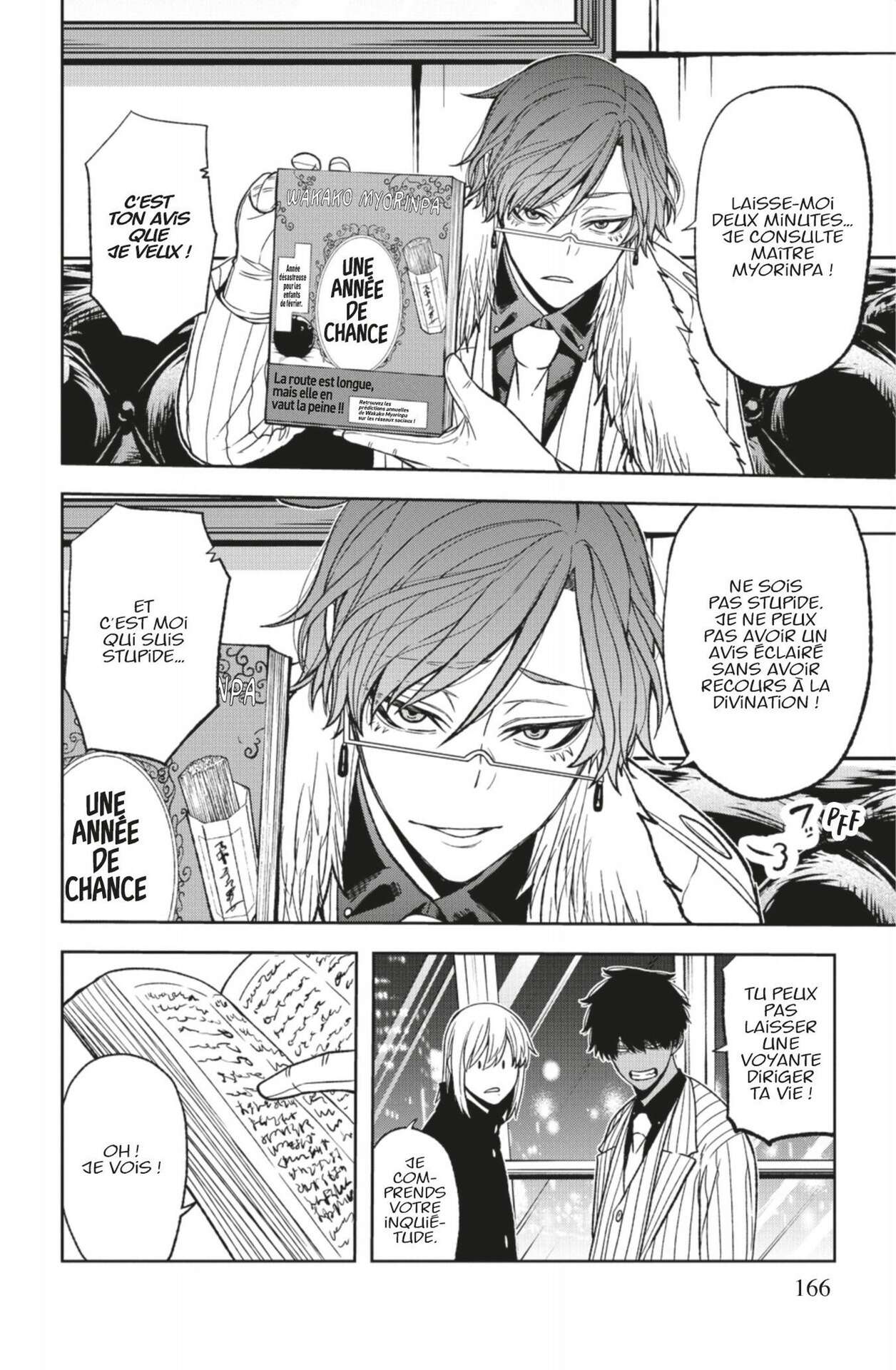 Read Tougen Anki Scan Manga Online