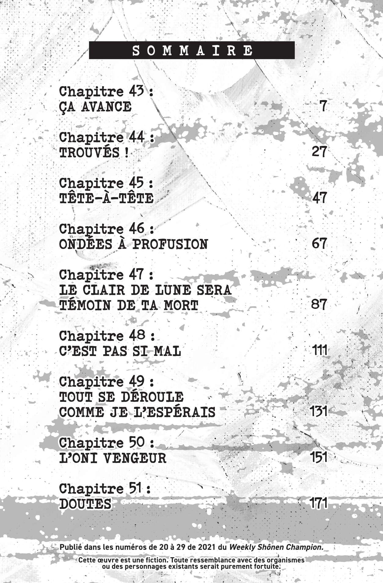 Read Tougen Anki Scan Manga Online
