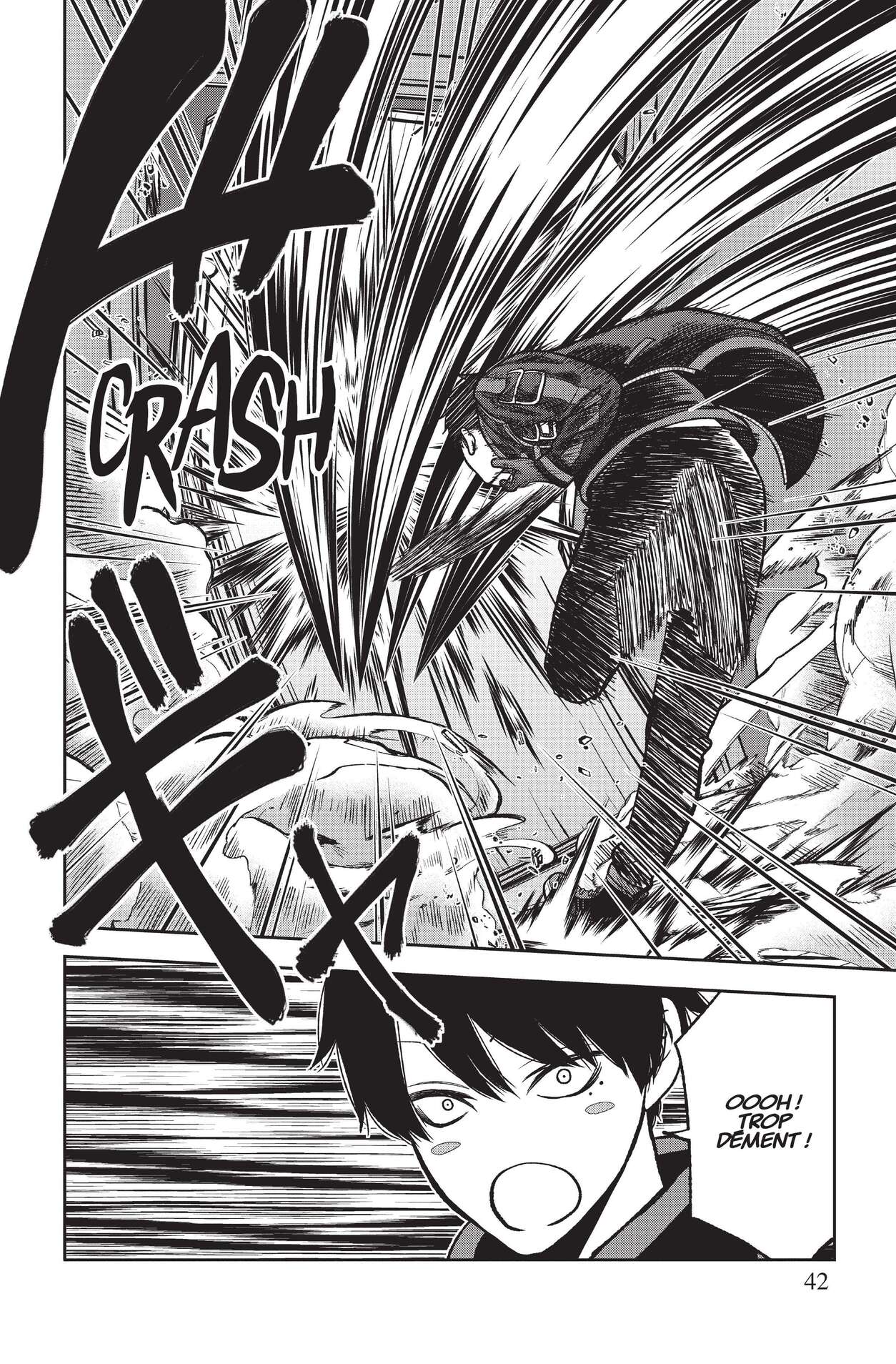 Read Tougen Anki Scan Manga Online