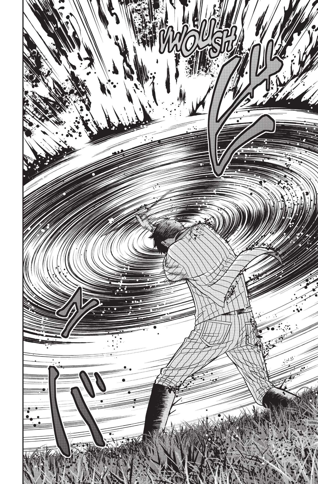 Read Tougen Anki Scan Manga Online