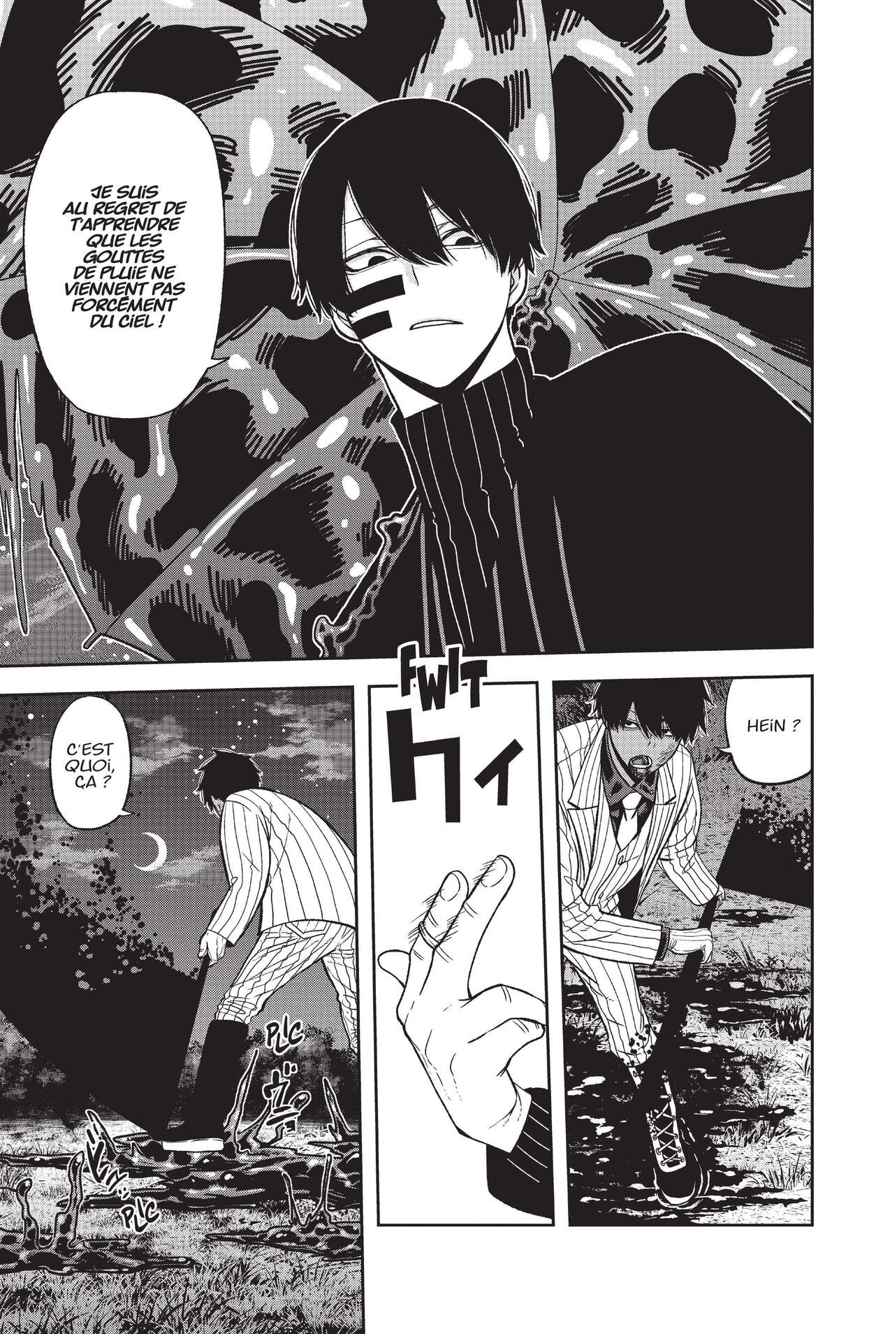 Read Tougen Anki Scan Manga Online