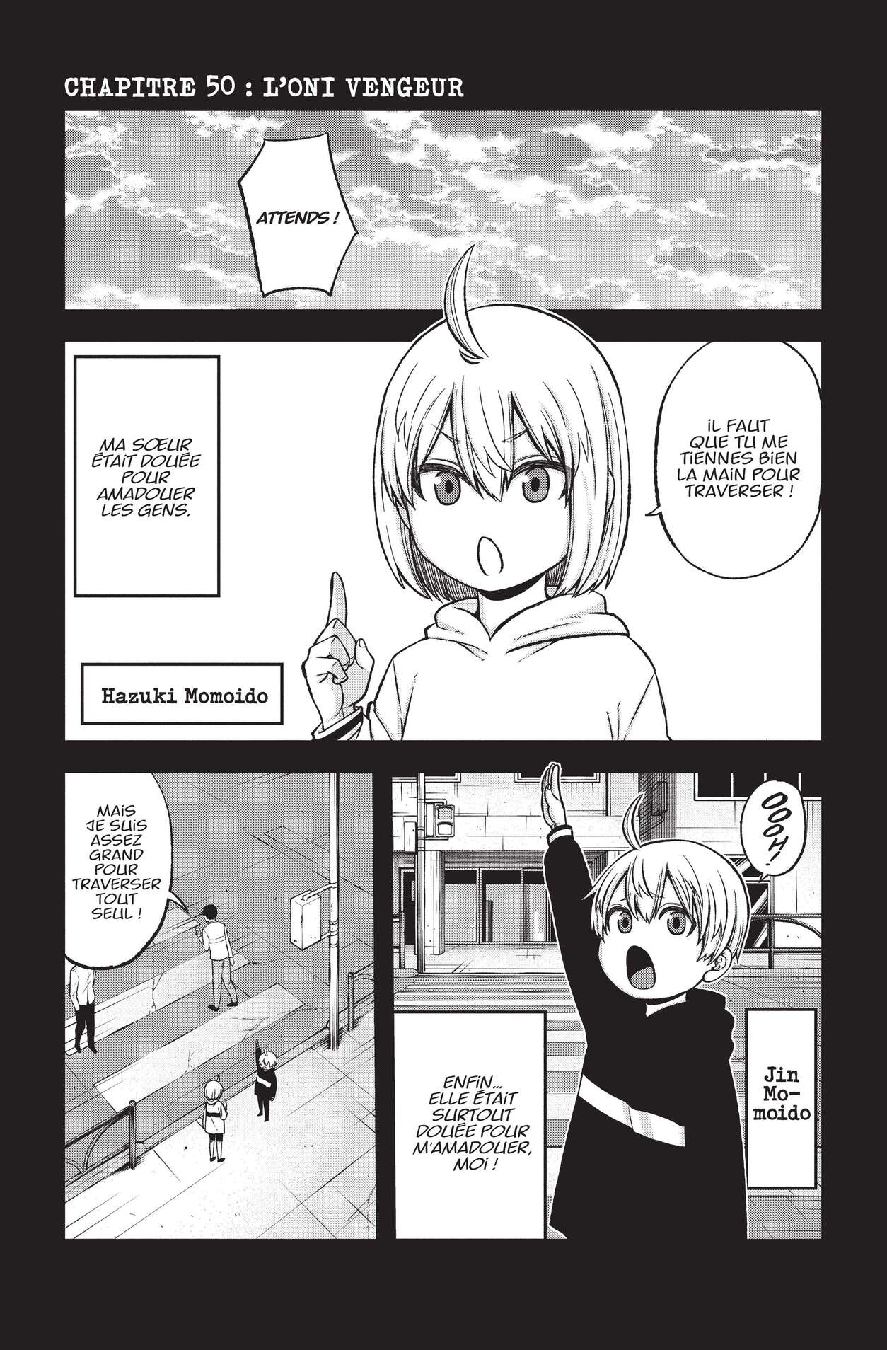 Read Tougen Anki Scan Manga Online