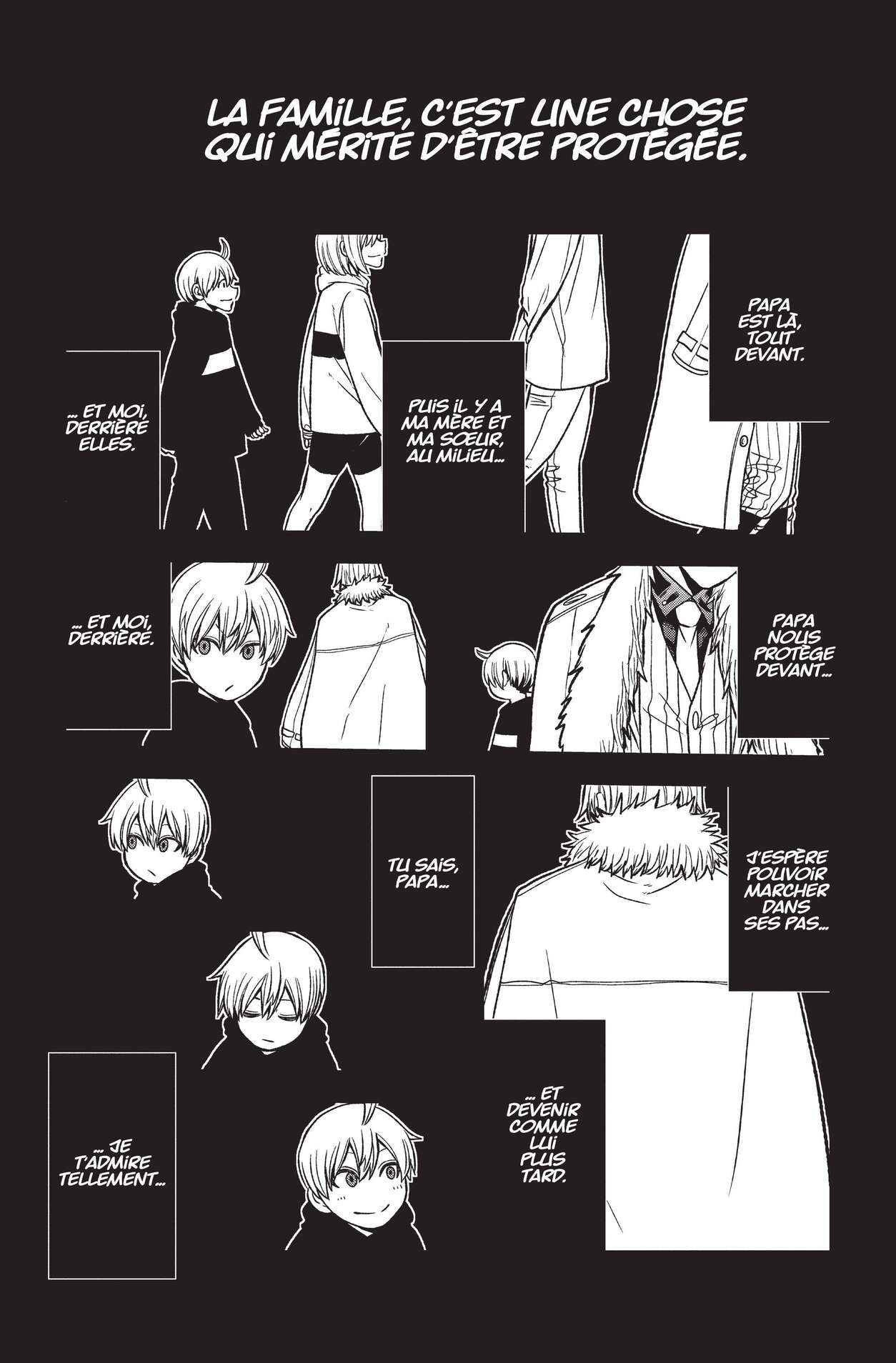 Read Tougen Anki Scan Manga Online