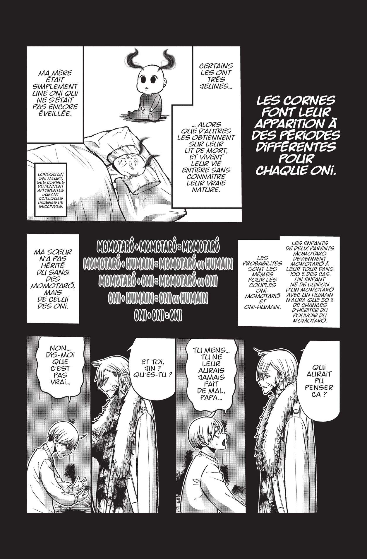 Read Tougen Anki Scan Manga Online