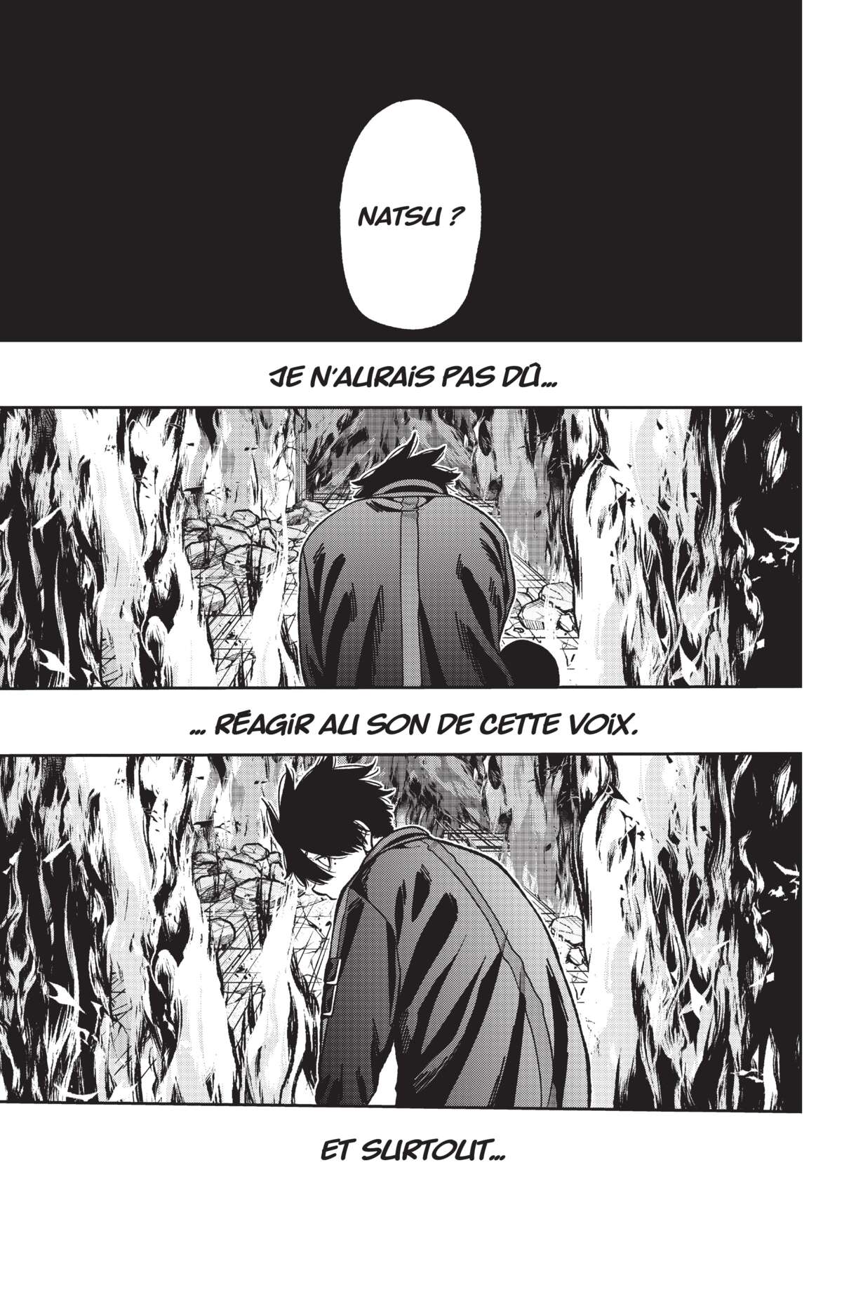 Read Tougen Anki Scan Manga Online