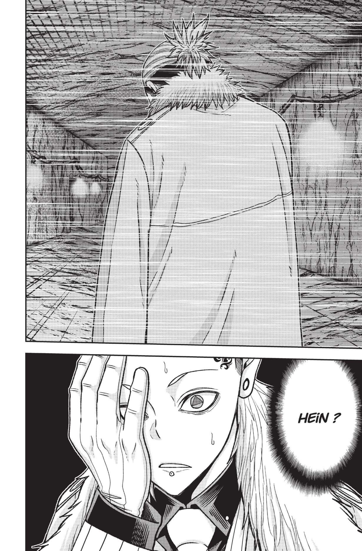 Read Tougen Anki Scan Manga Online