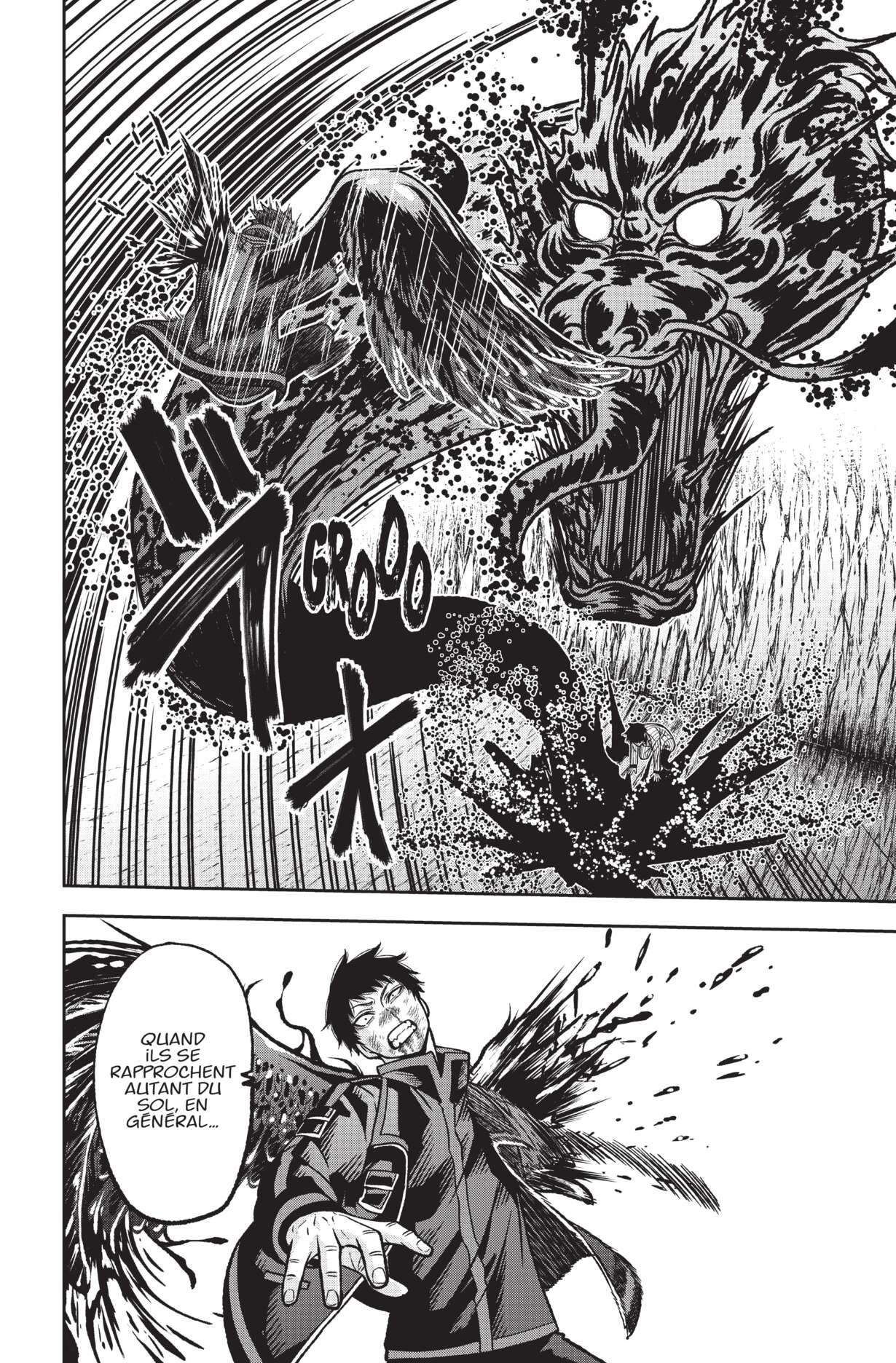 Read Tougen Anki Scan Manga Online