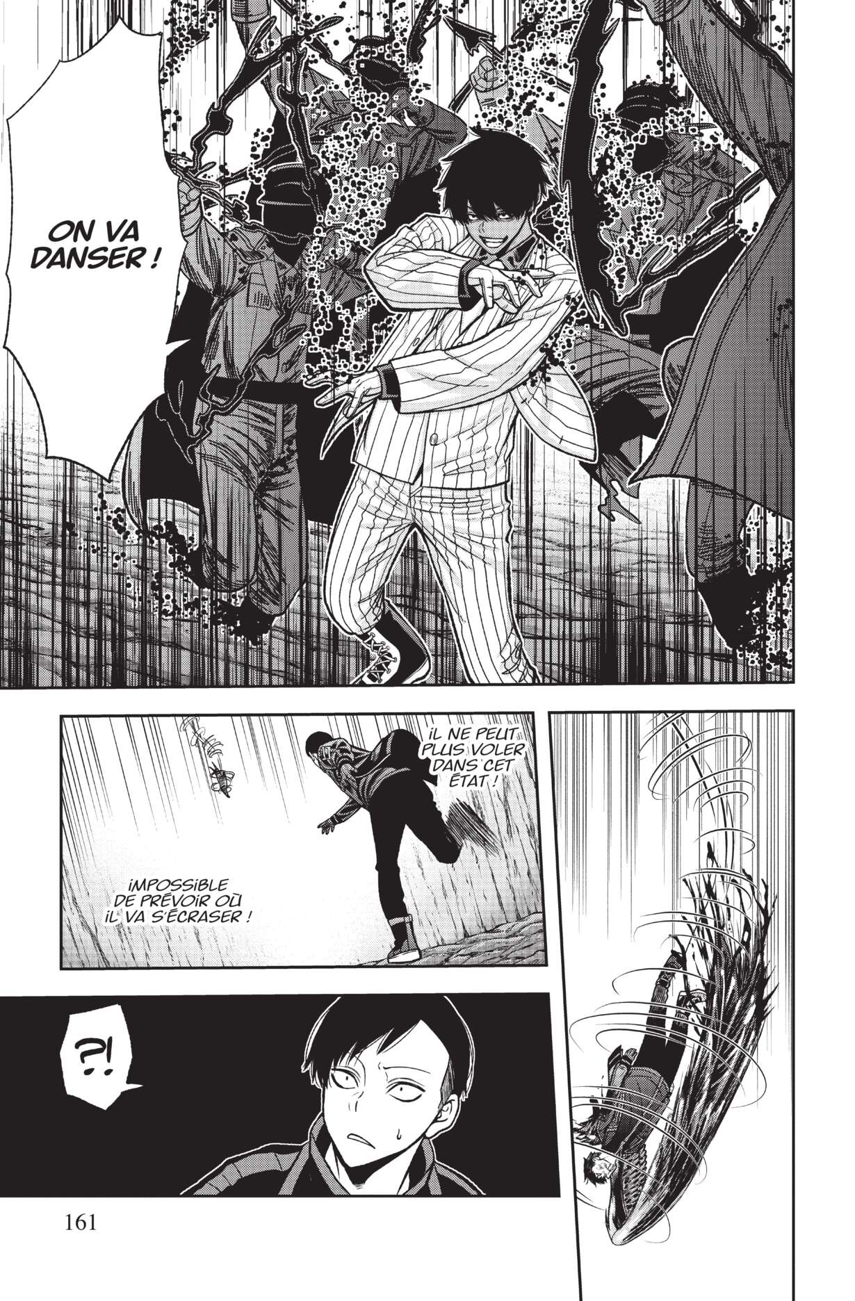 Read Tougen Anki Scan Manga Online