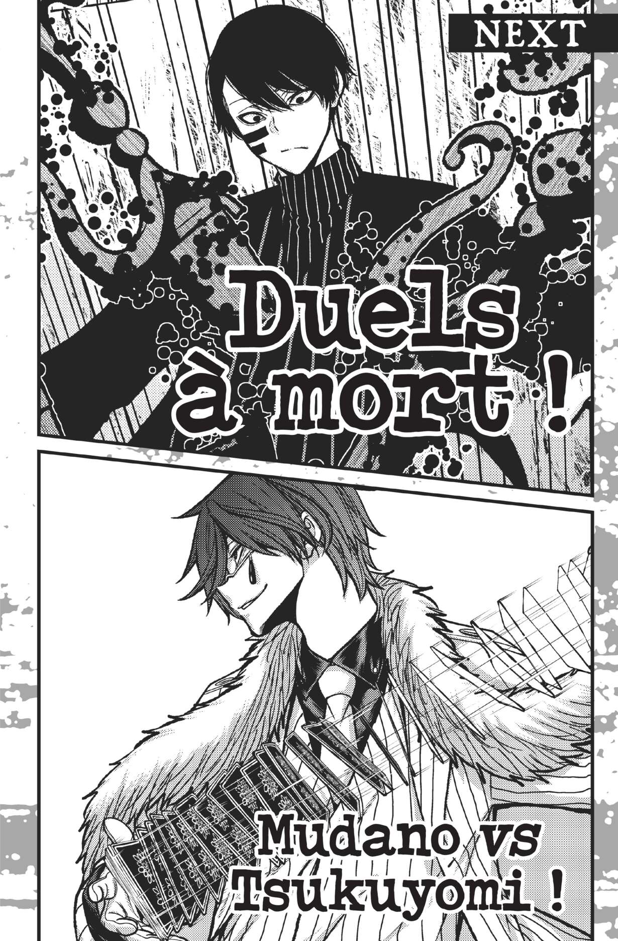 Read Tougen Anki Scan Manga Online