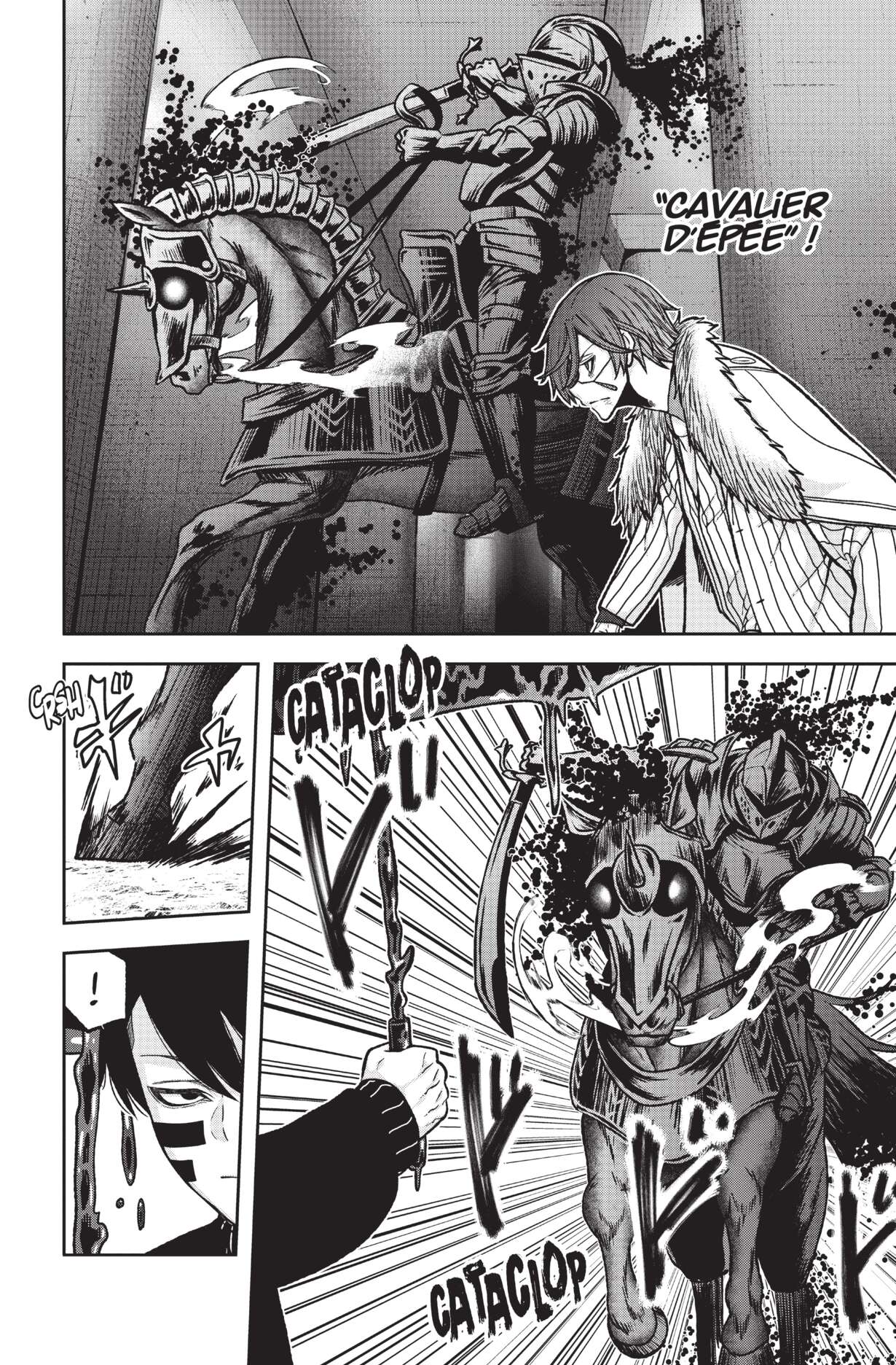 Read Tougen Anki Scan Manga Online