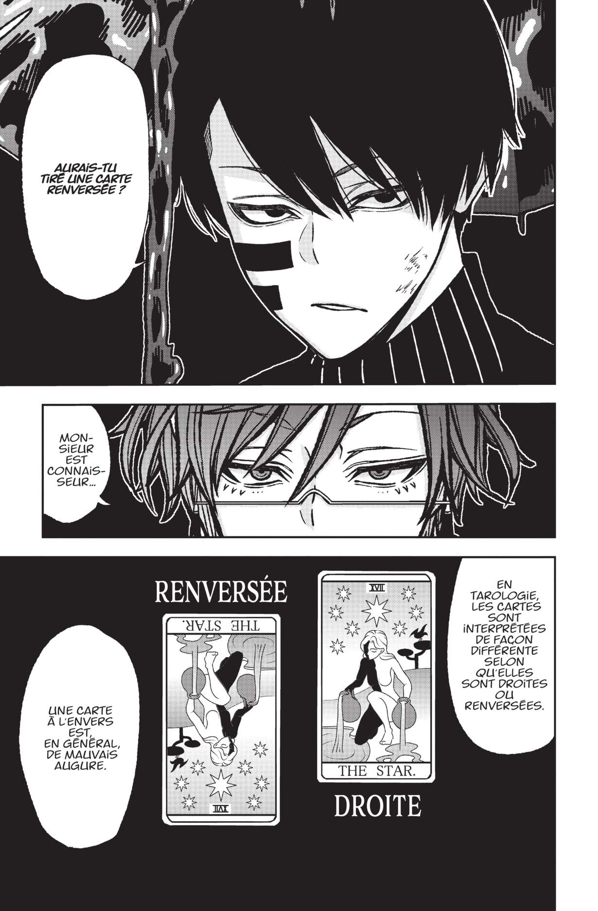 Read Tougen Anki Scan Manga Online