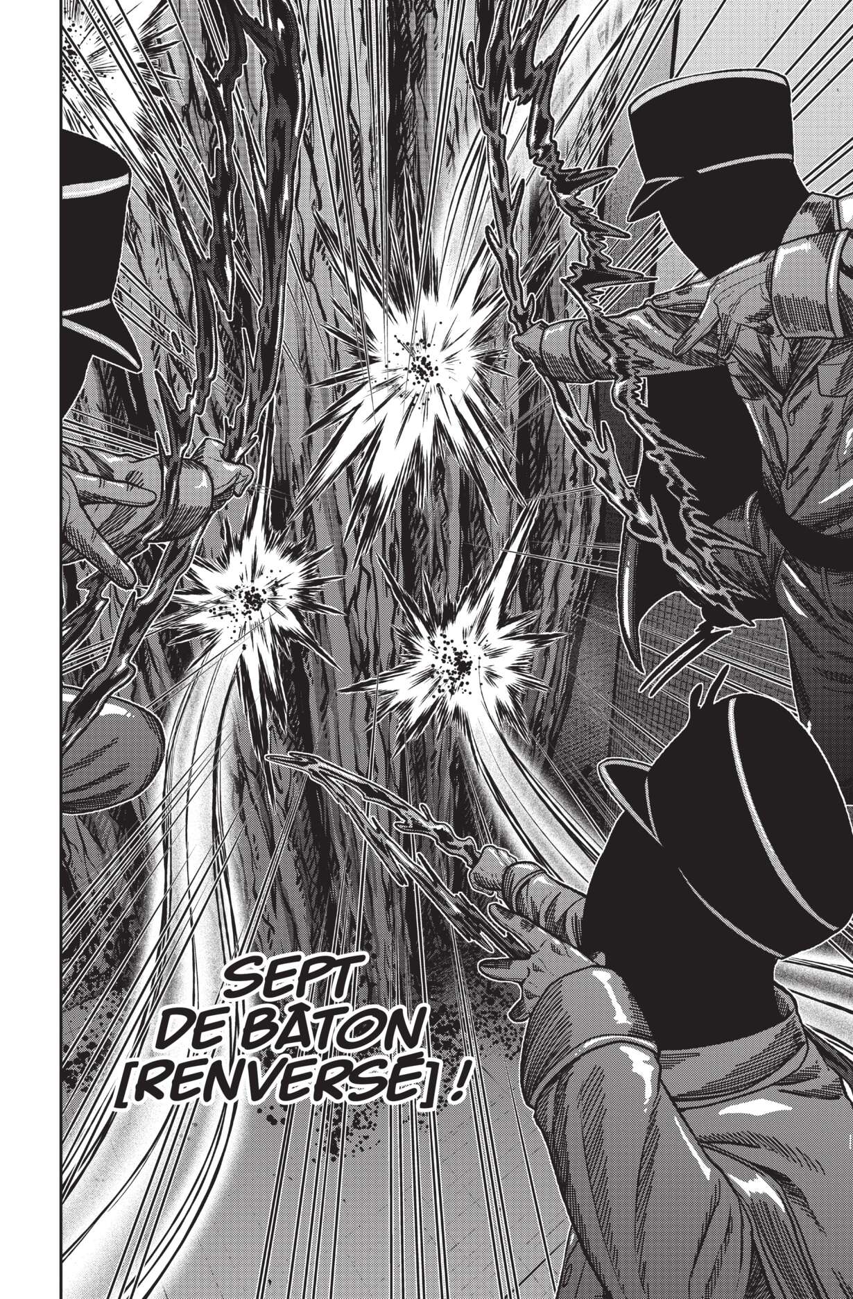 Read Tougen Anki Scan Manga Online