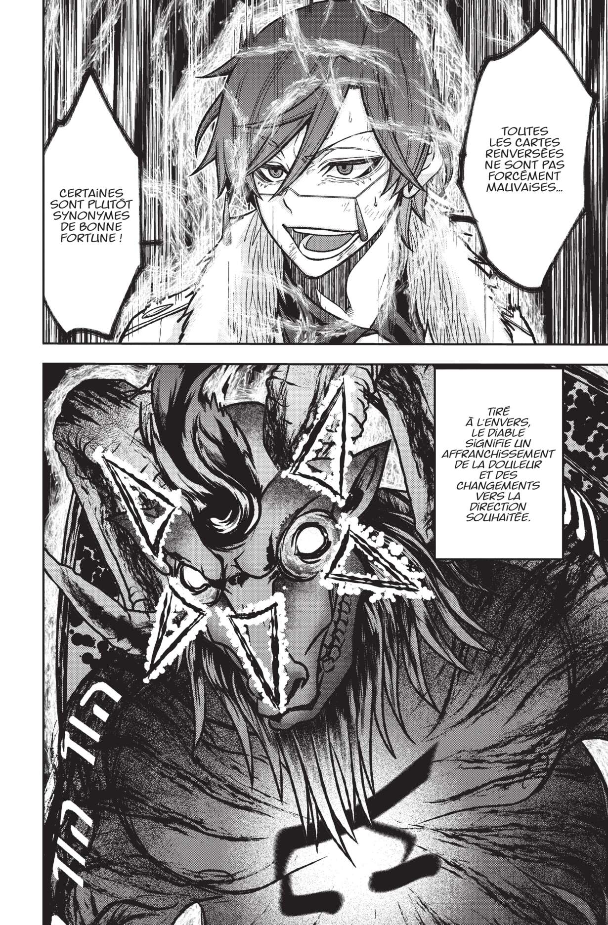 Read Tougen Anki Scan Manga Online