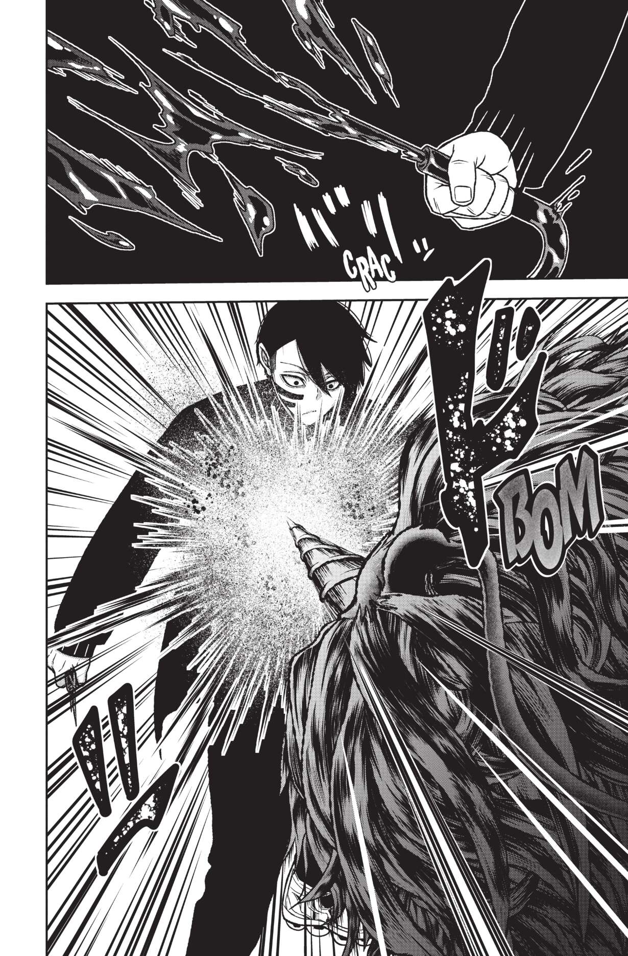 Read Tougen Anki Scan Manga Online