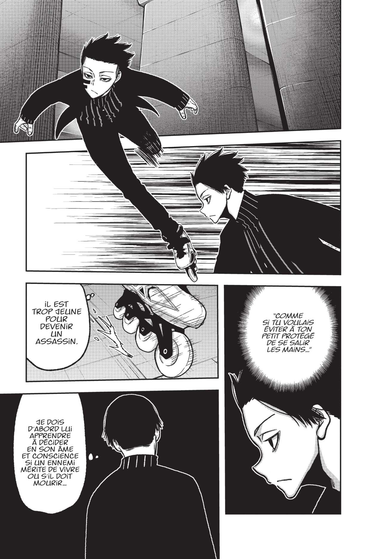 Read Tougen Anki Scan Manga Online