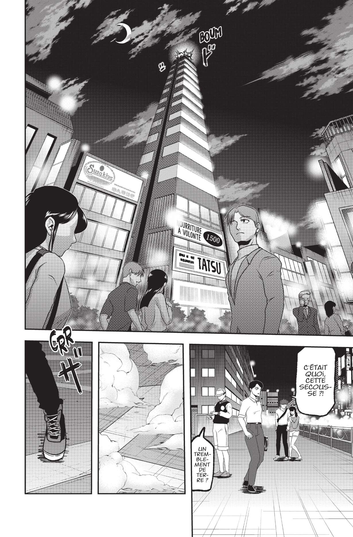 Read Tougen Anki Scan Manga Online