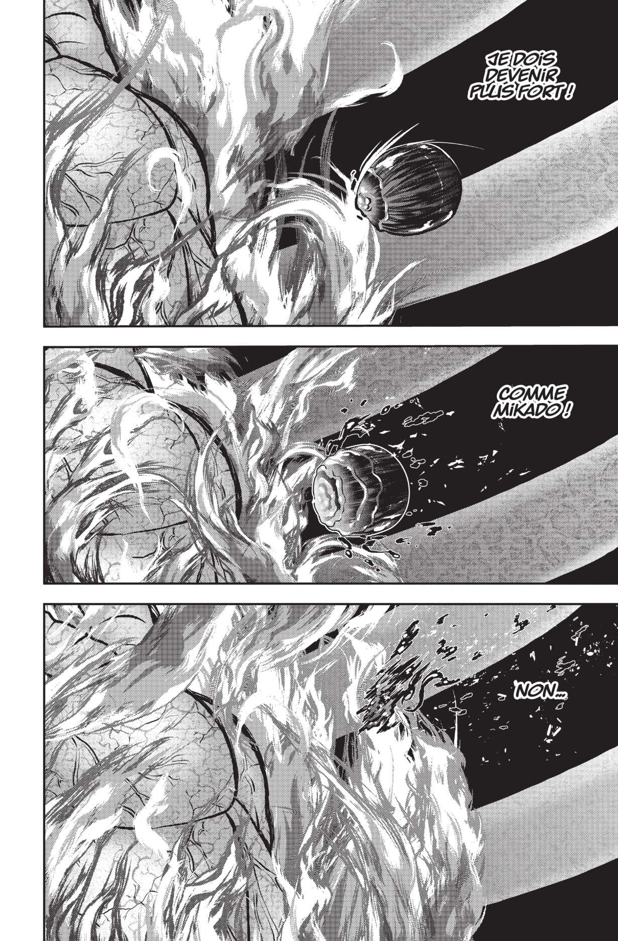 Read Tougen Anki Scan Manga Online