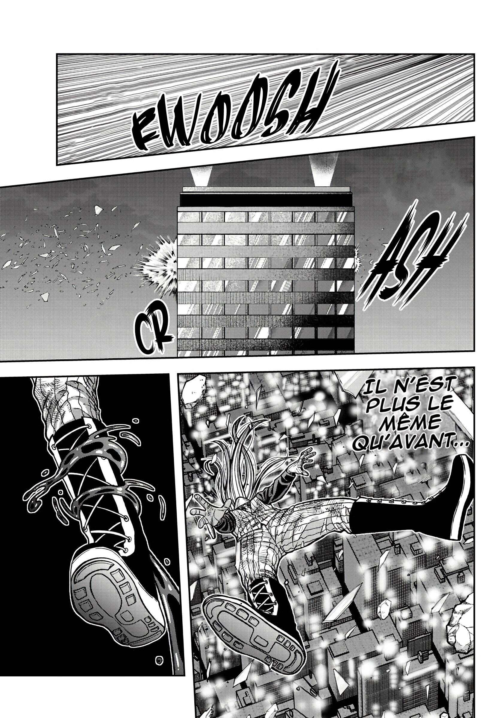 Read Tougen Anki Scan Manga Online