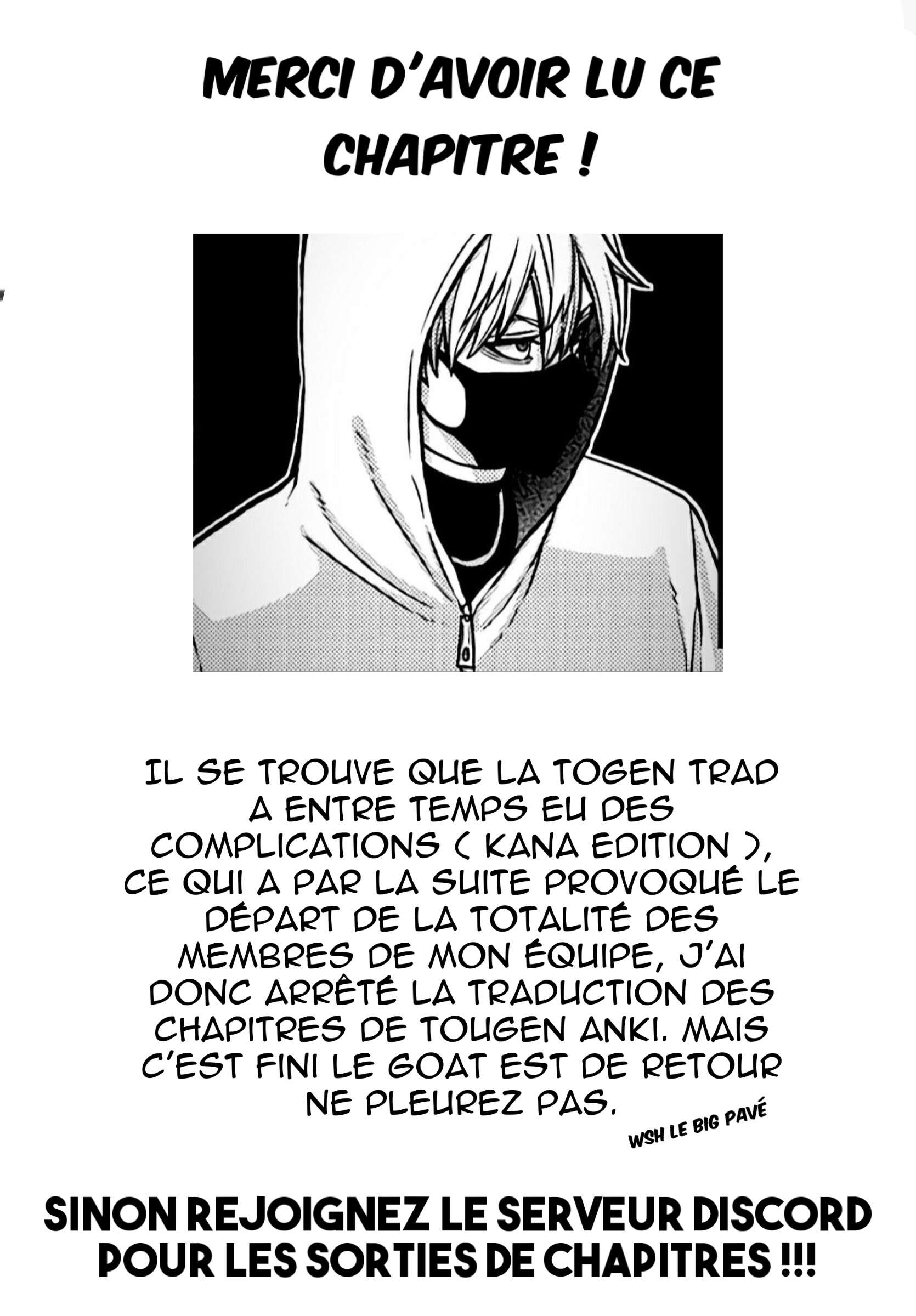 Read Tougen Anki Scan Manga Online