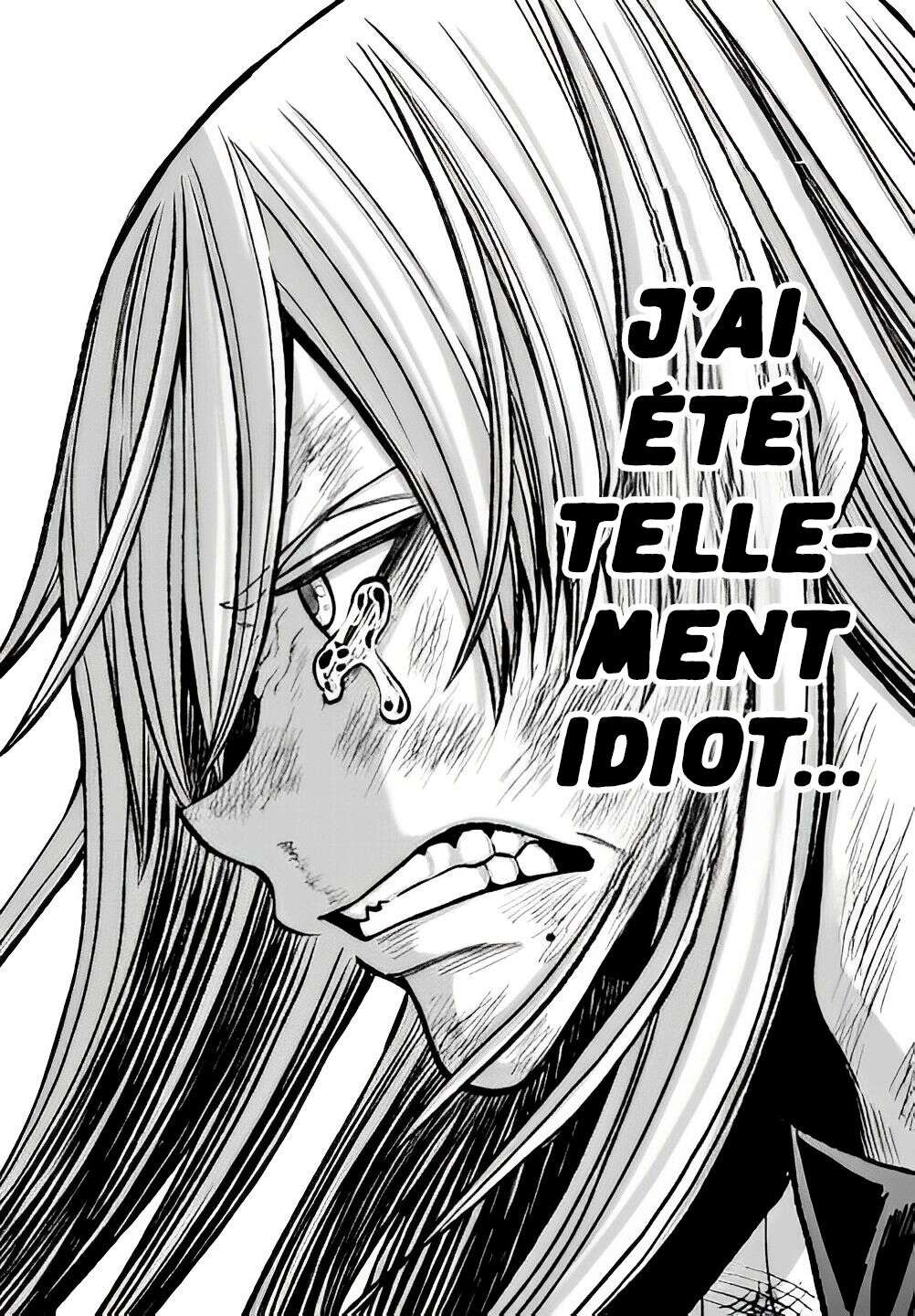 Read Tougen Anki Scan Manga Online