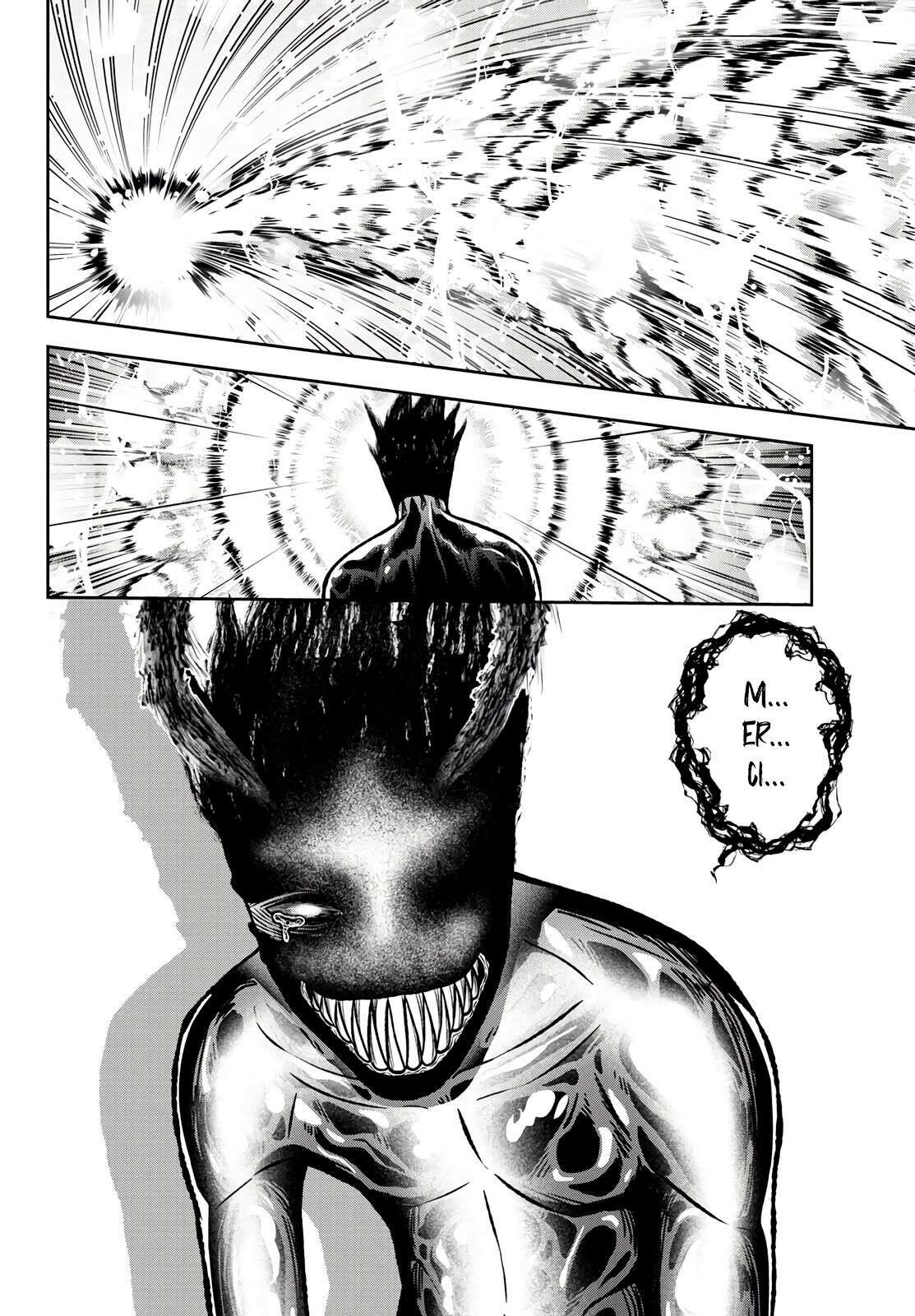 Read Tougen Anki Scan Manga Online