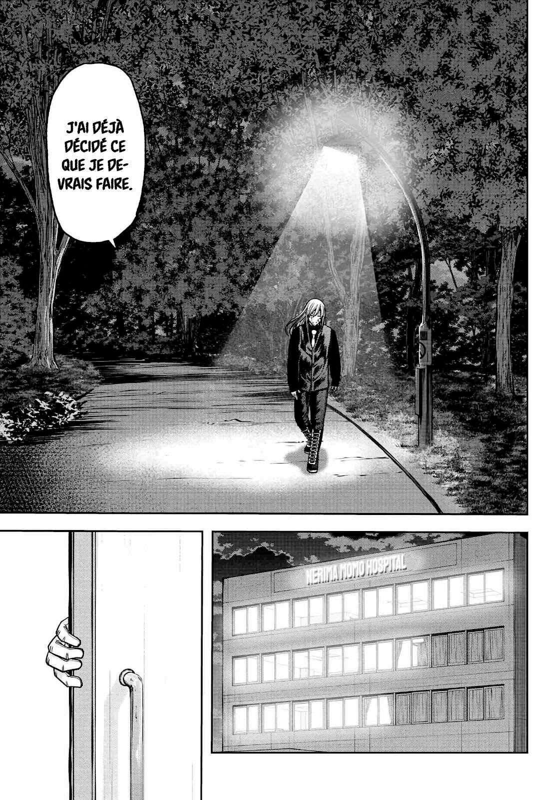 Read Tougen Anki Scan Manga Online