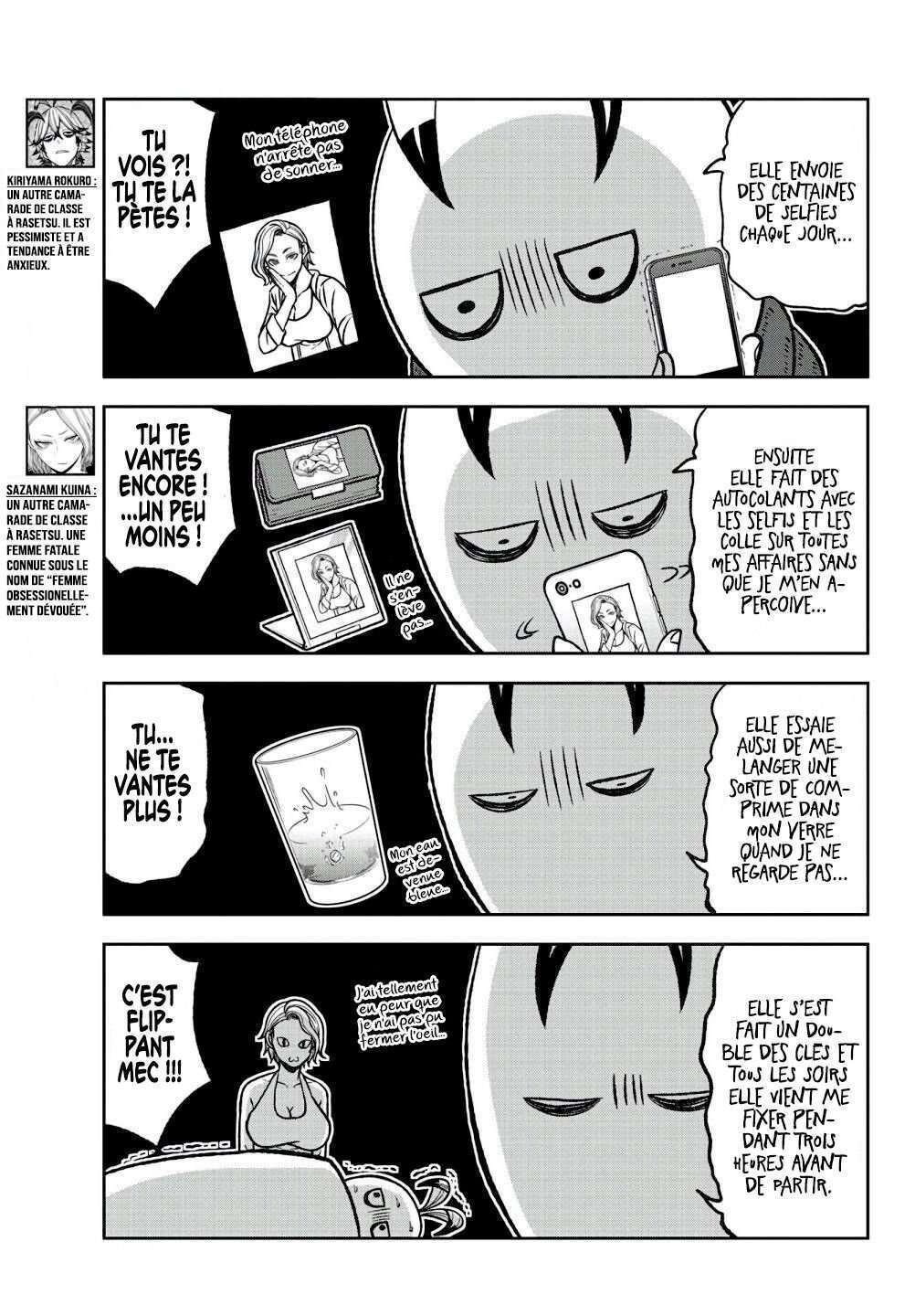Read Tougen Anki Scan Manga Online