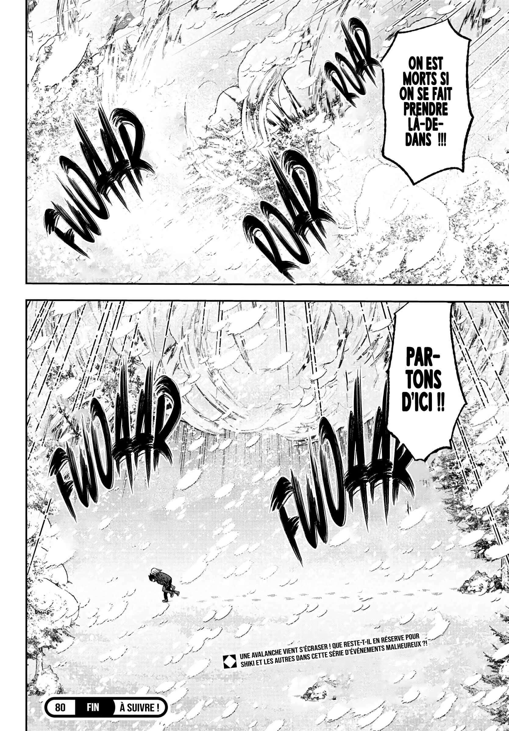 Read Tougen Anki Scan Manga Online
