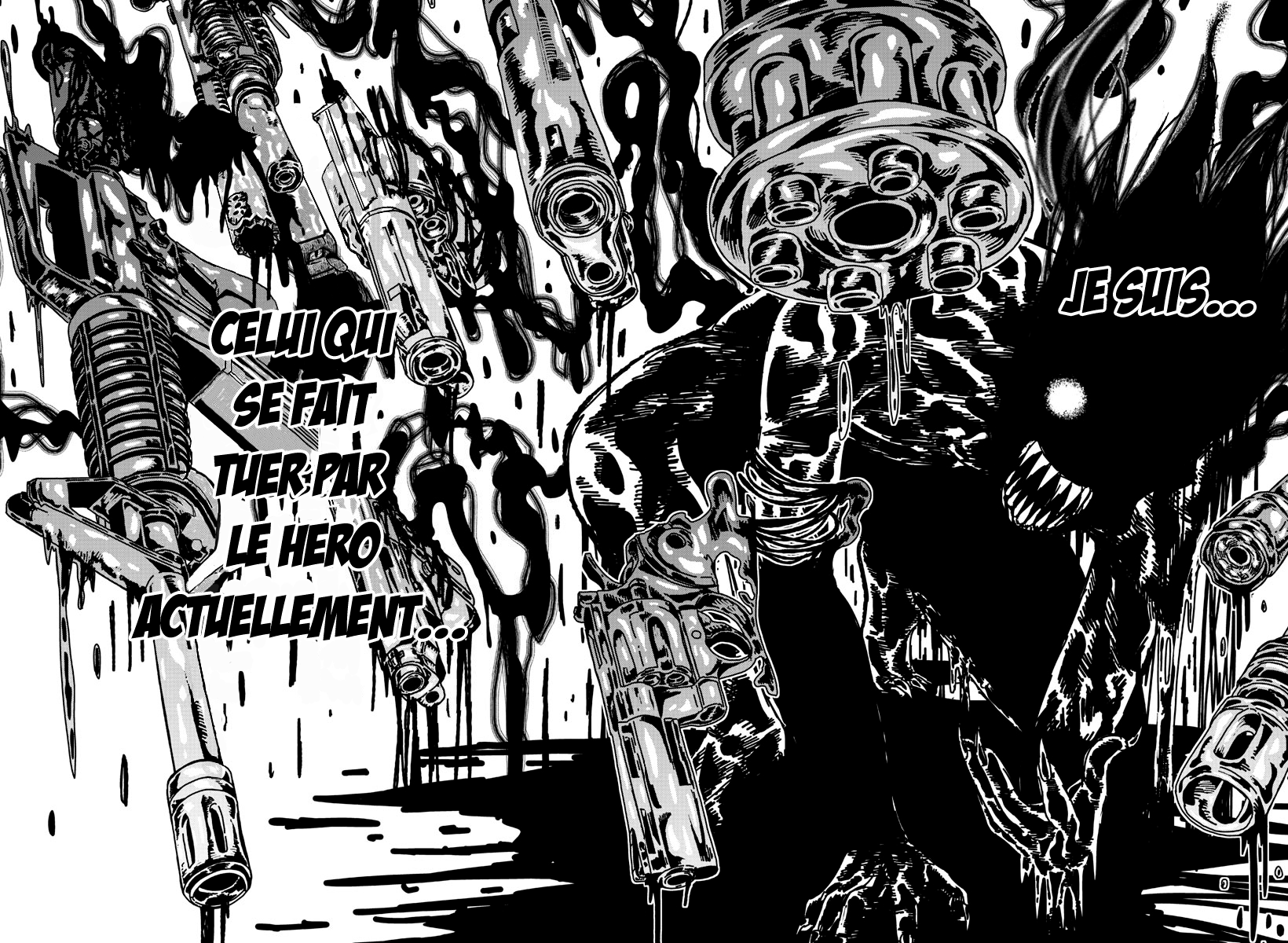 Read Tougen Anki Scan Manga Online