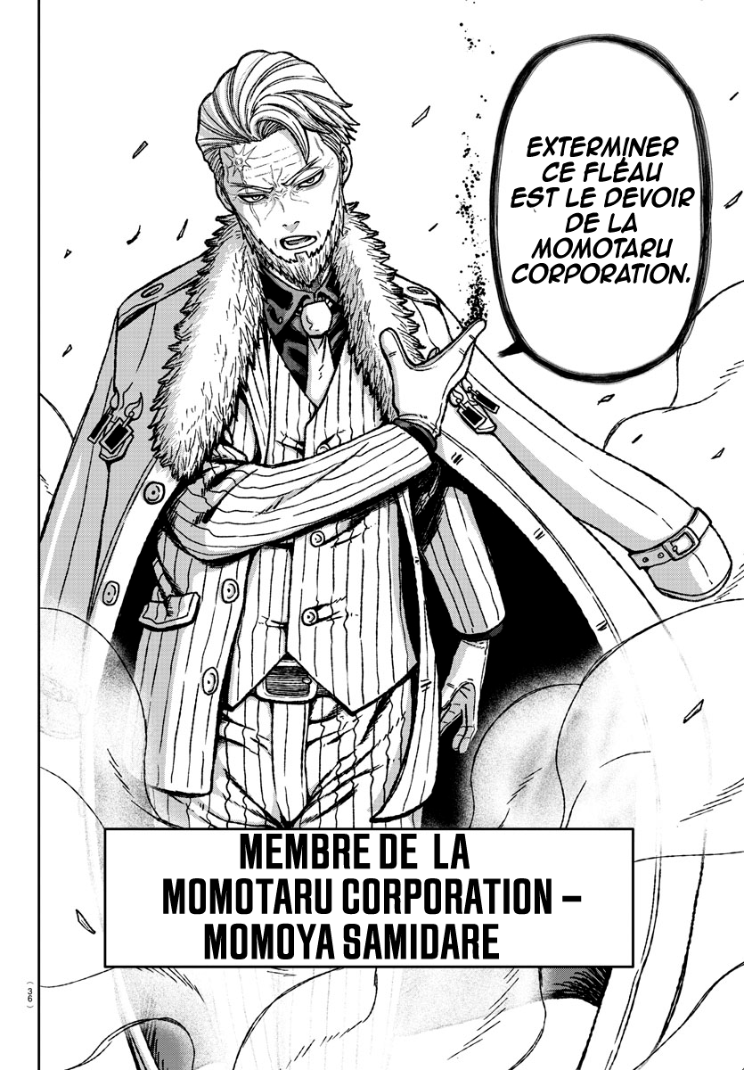 Read Tougen Anki Scan Manga Online