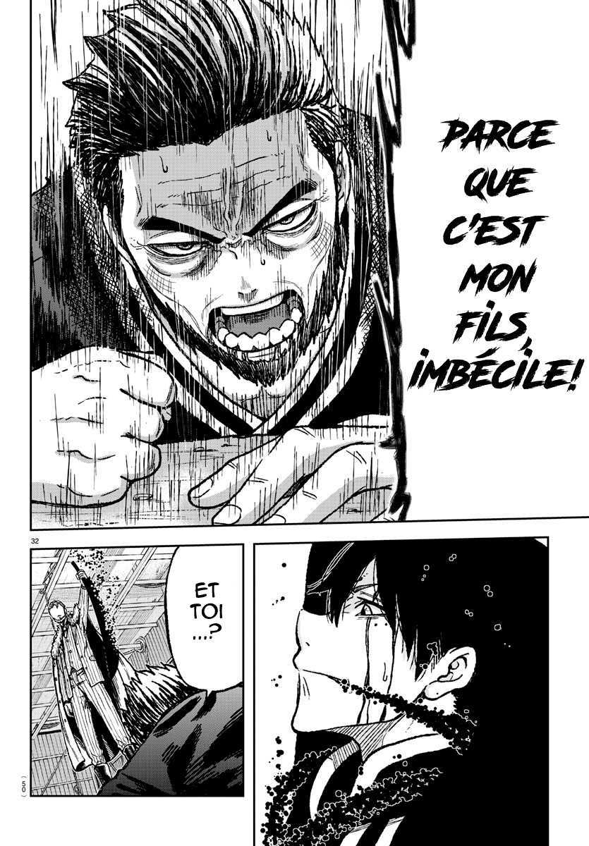 Read Tougen Anki Scan Manga Online