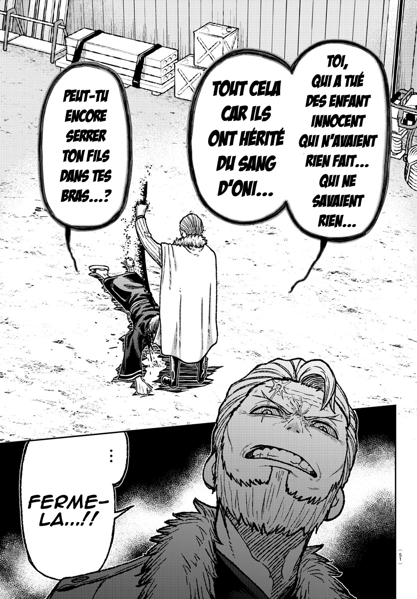 Read Tougen Anki Scan Manga Online