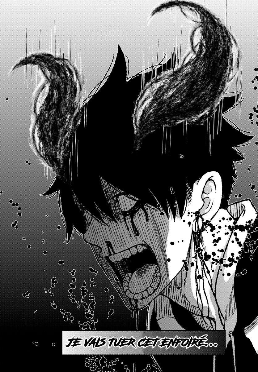 Read Tougen Anki Scan Manga Online