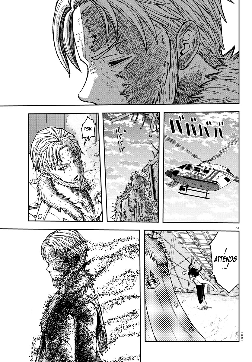 Read Tougen Anki Scan Manga Online