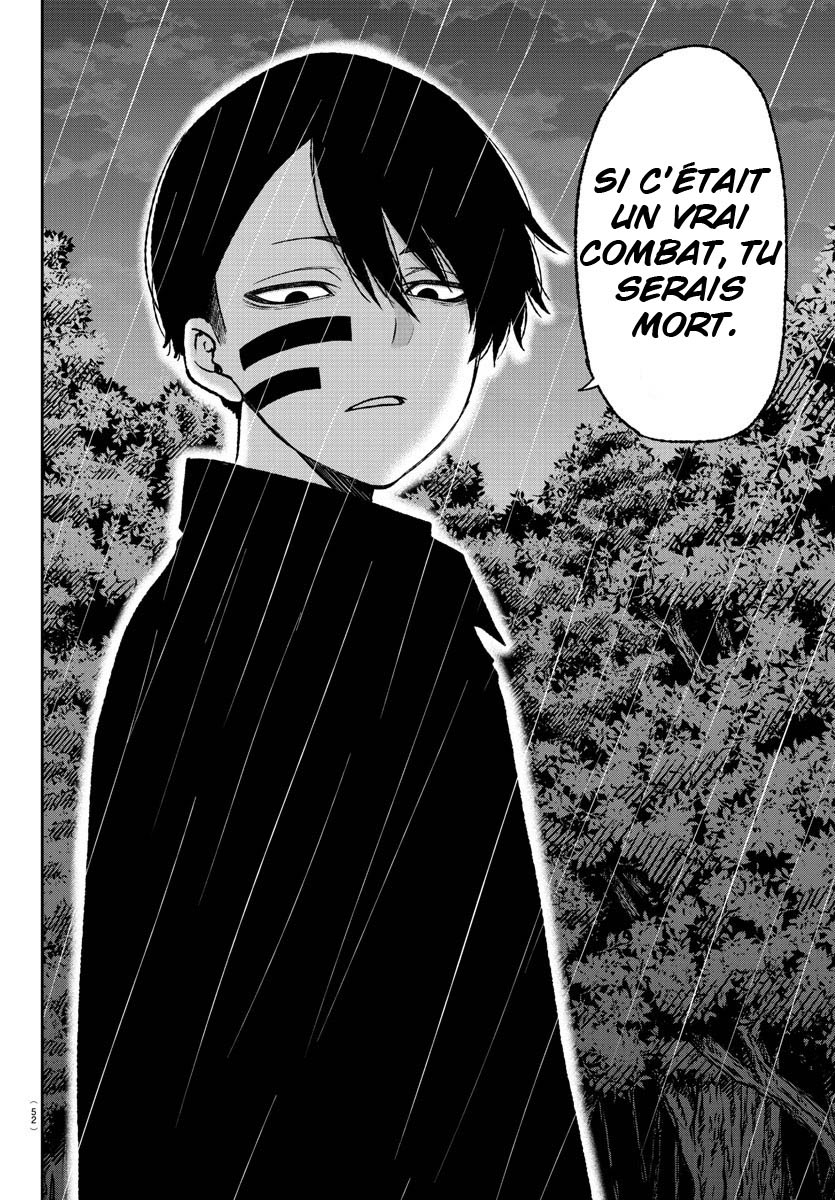 Read Tougen Anki Scan Manga Online