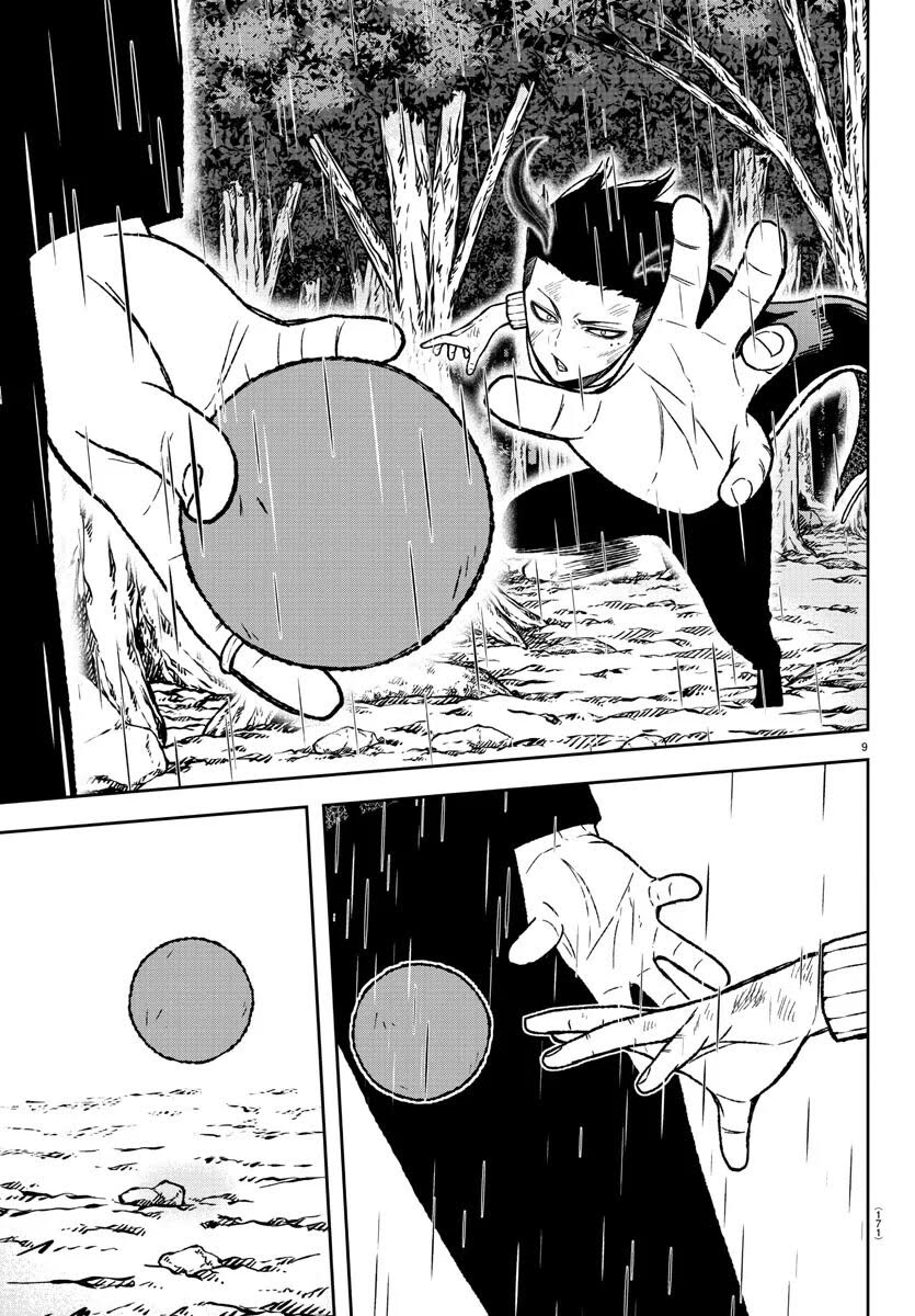 Read Tougen Anki Scan Manga Online