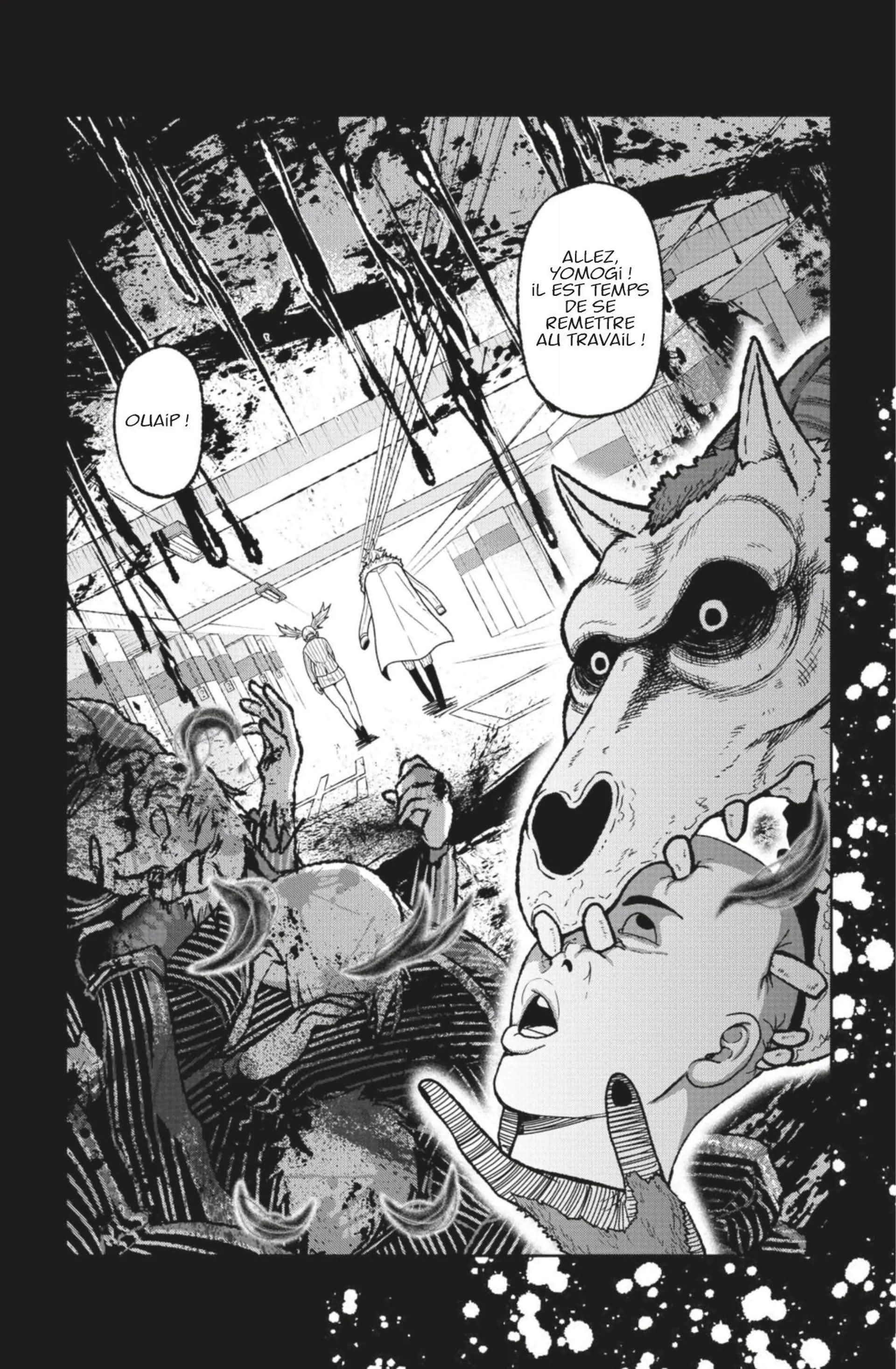 Read Tougen Anki Scan Manga Online