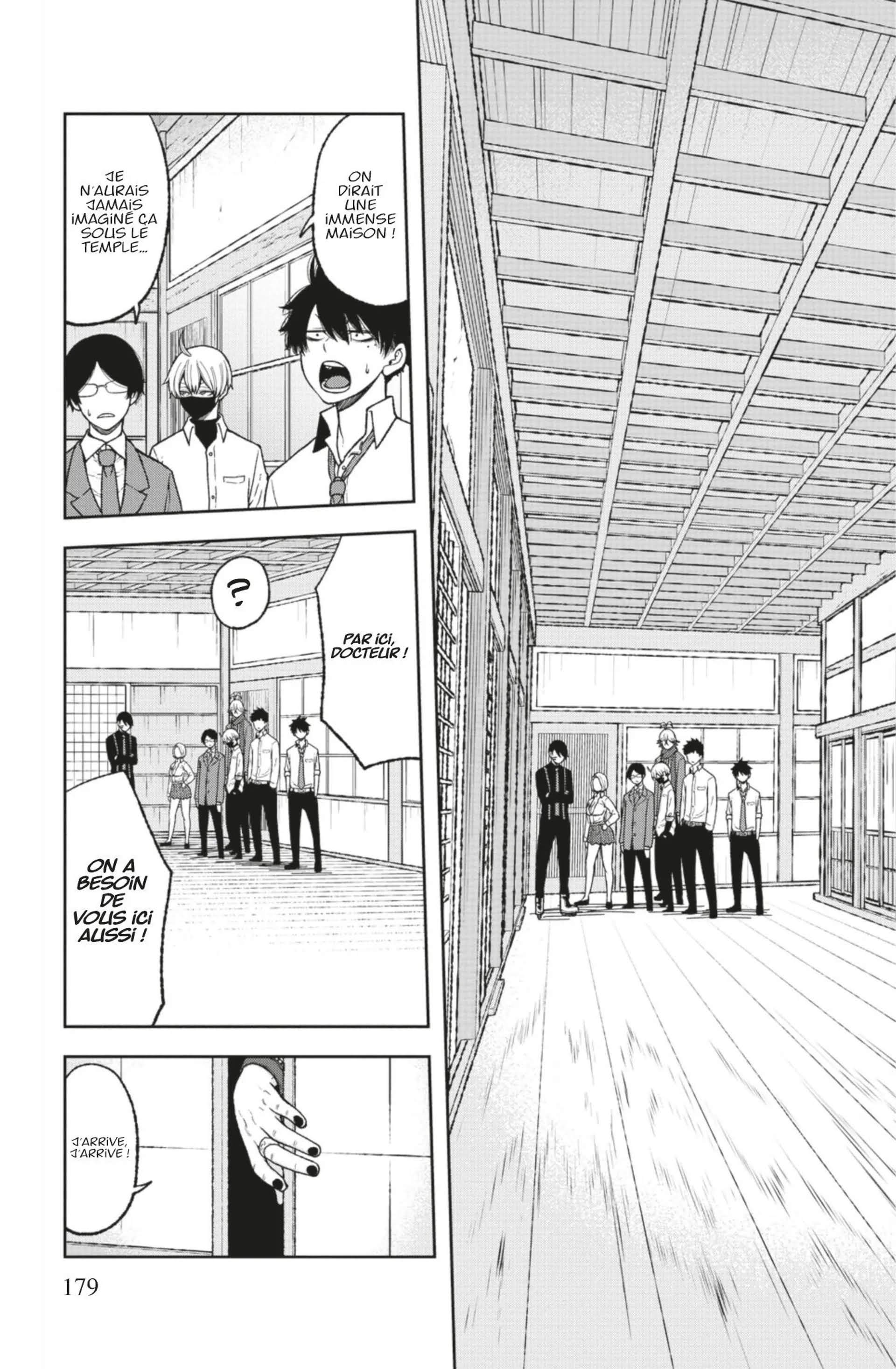 Read Tougen Anki Scan Manga Online