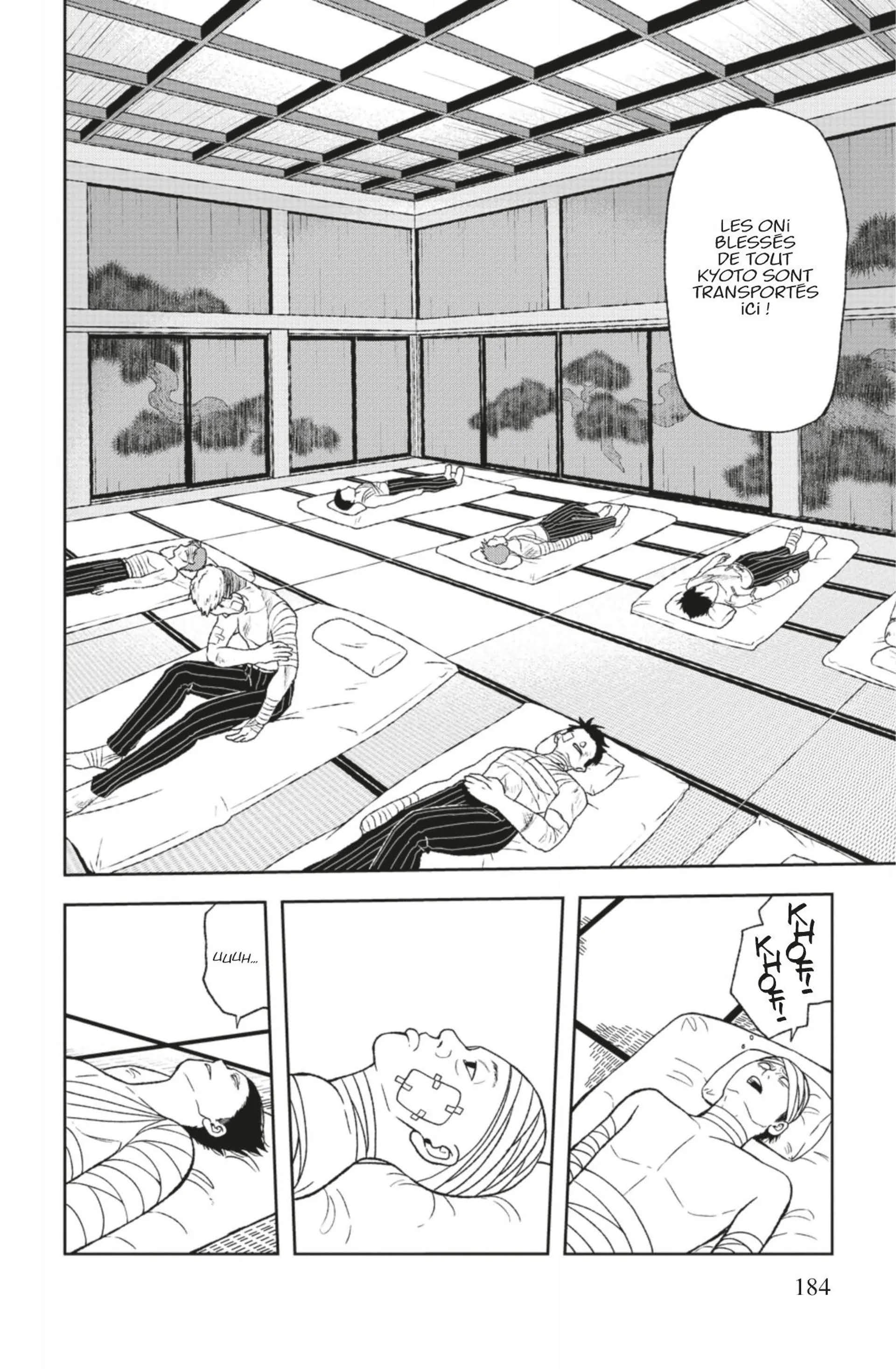 Read Tougen Anki Scan Manga Online