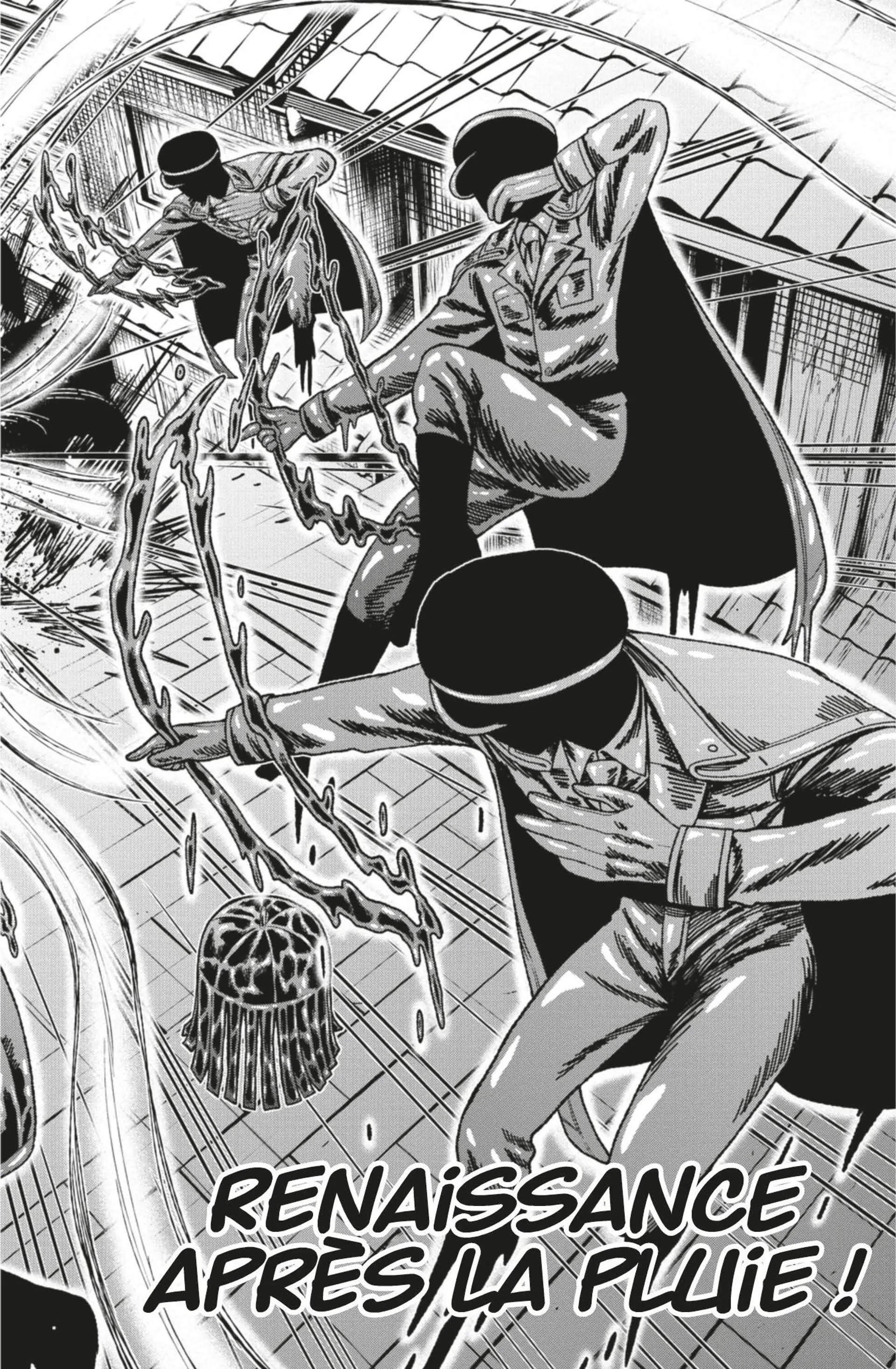 Read Tougen Anki Scan Manga Online