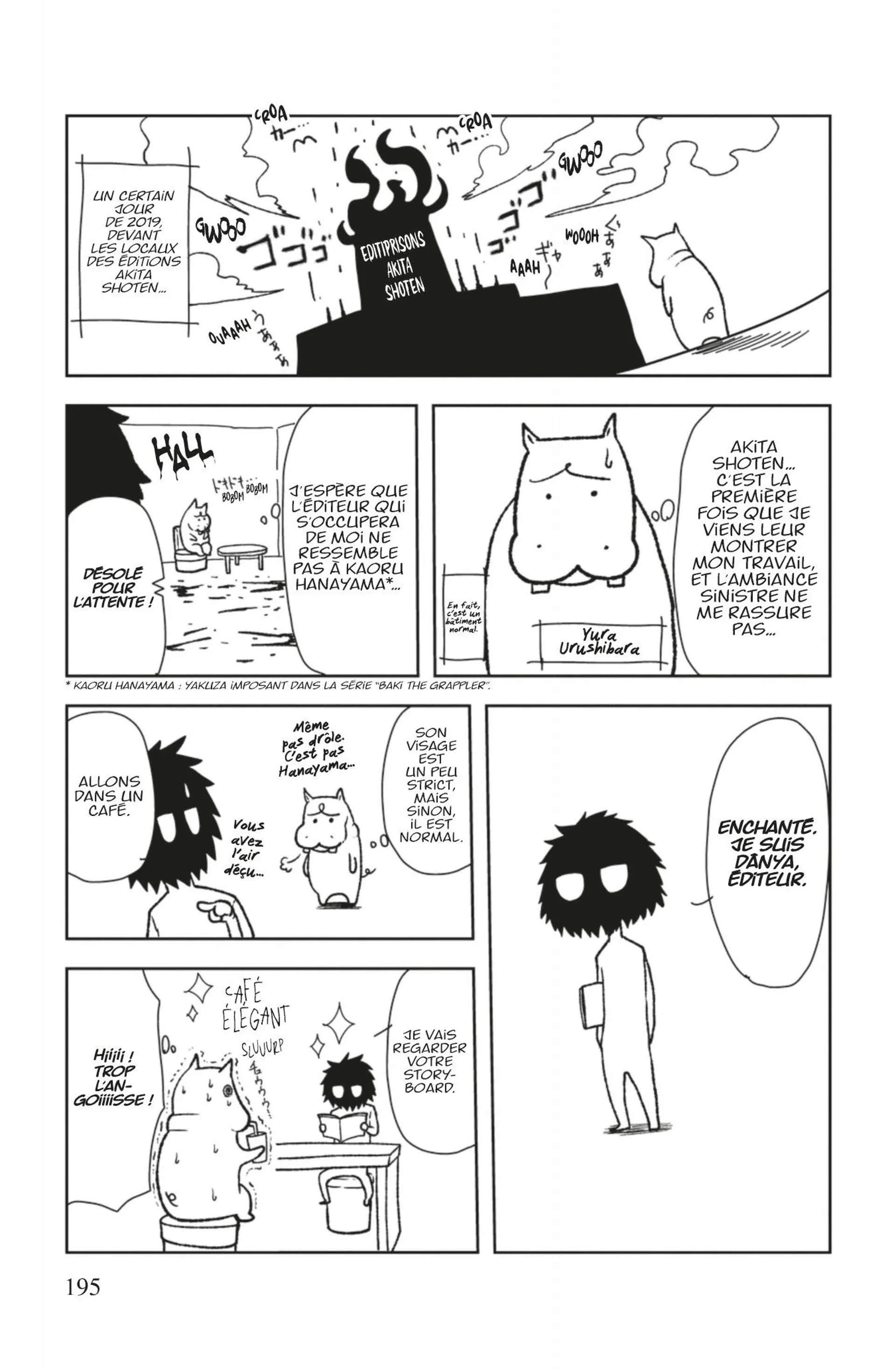 Read Tougen Anki Scan Manga Online