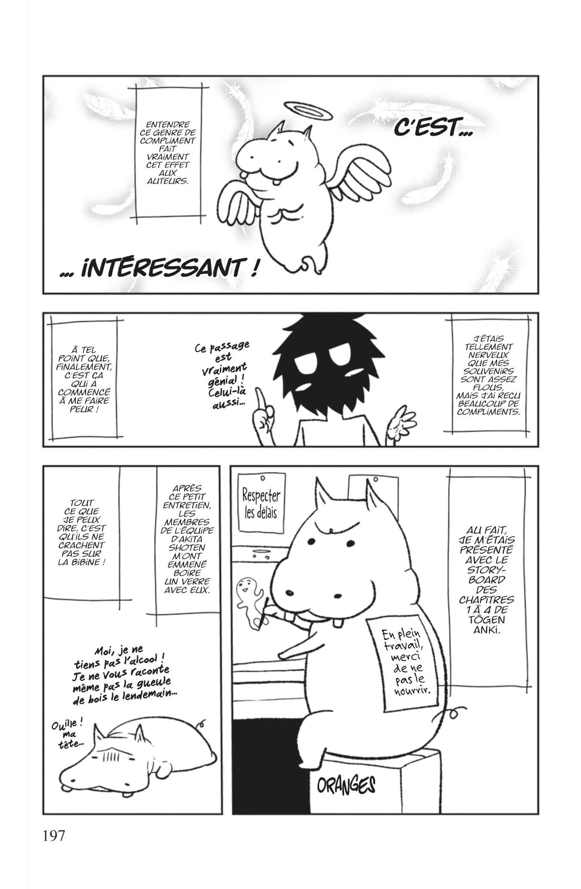 Read Tougen Anki Scan Manga Online