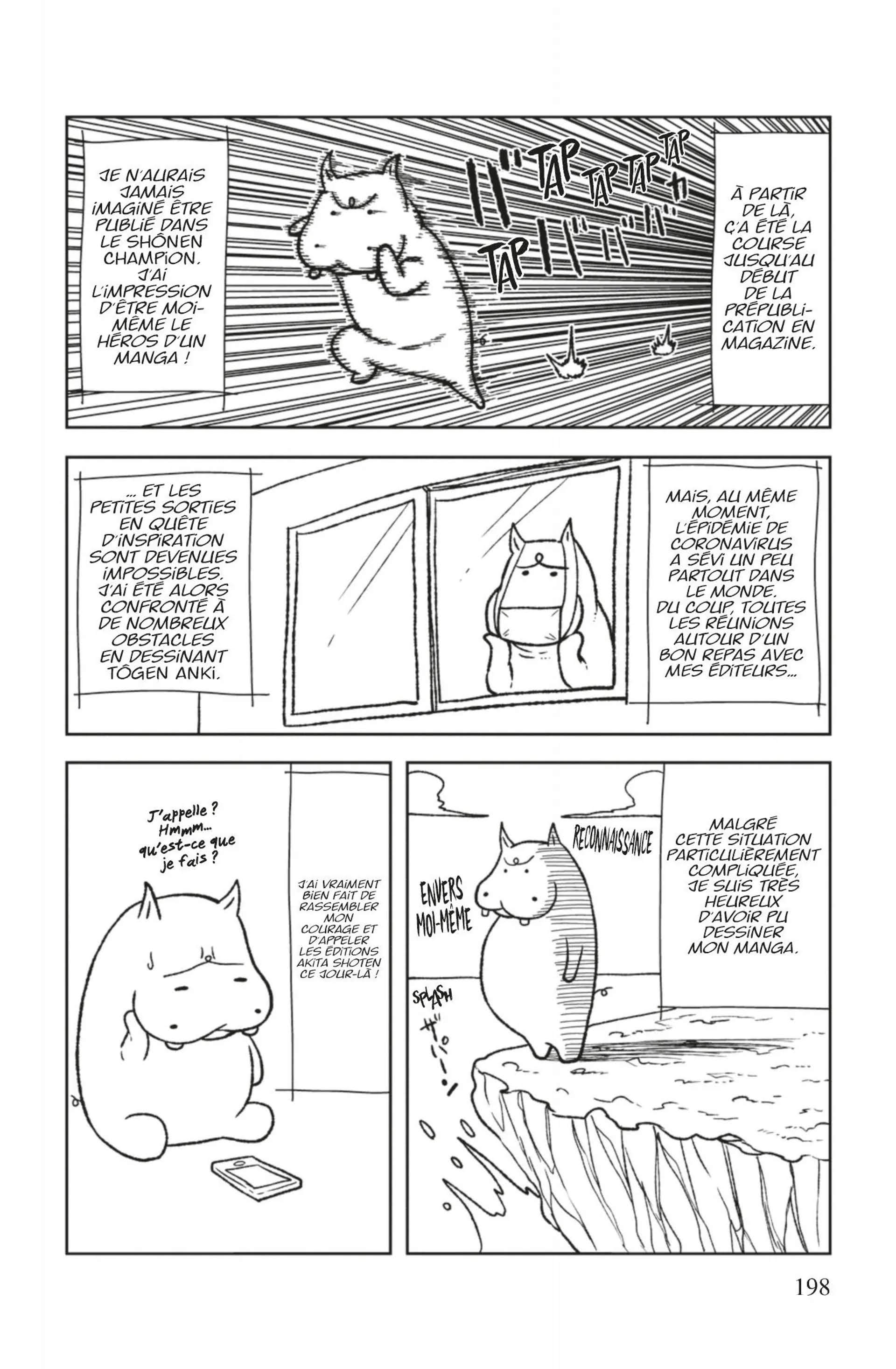Read Tougen Anki Scan Manga Online